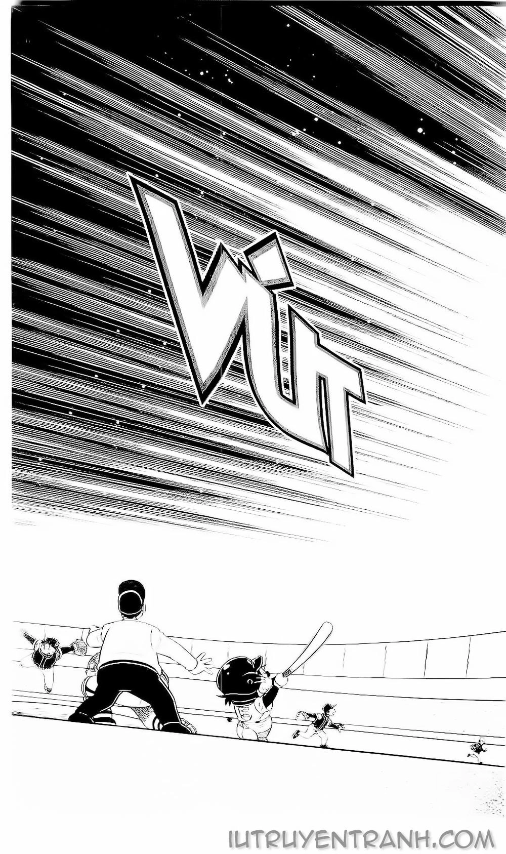 Doraemon Bóng Chày Chapter 86 - 33