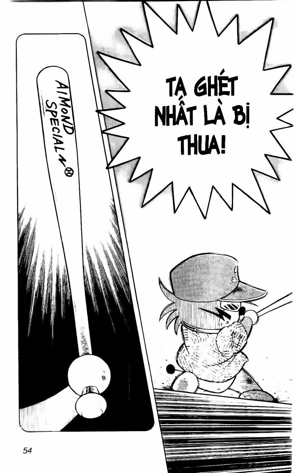 Doraemon Bóng Chày Chapter 88 - 48
