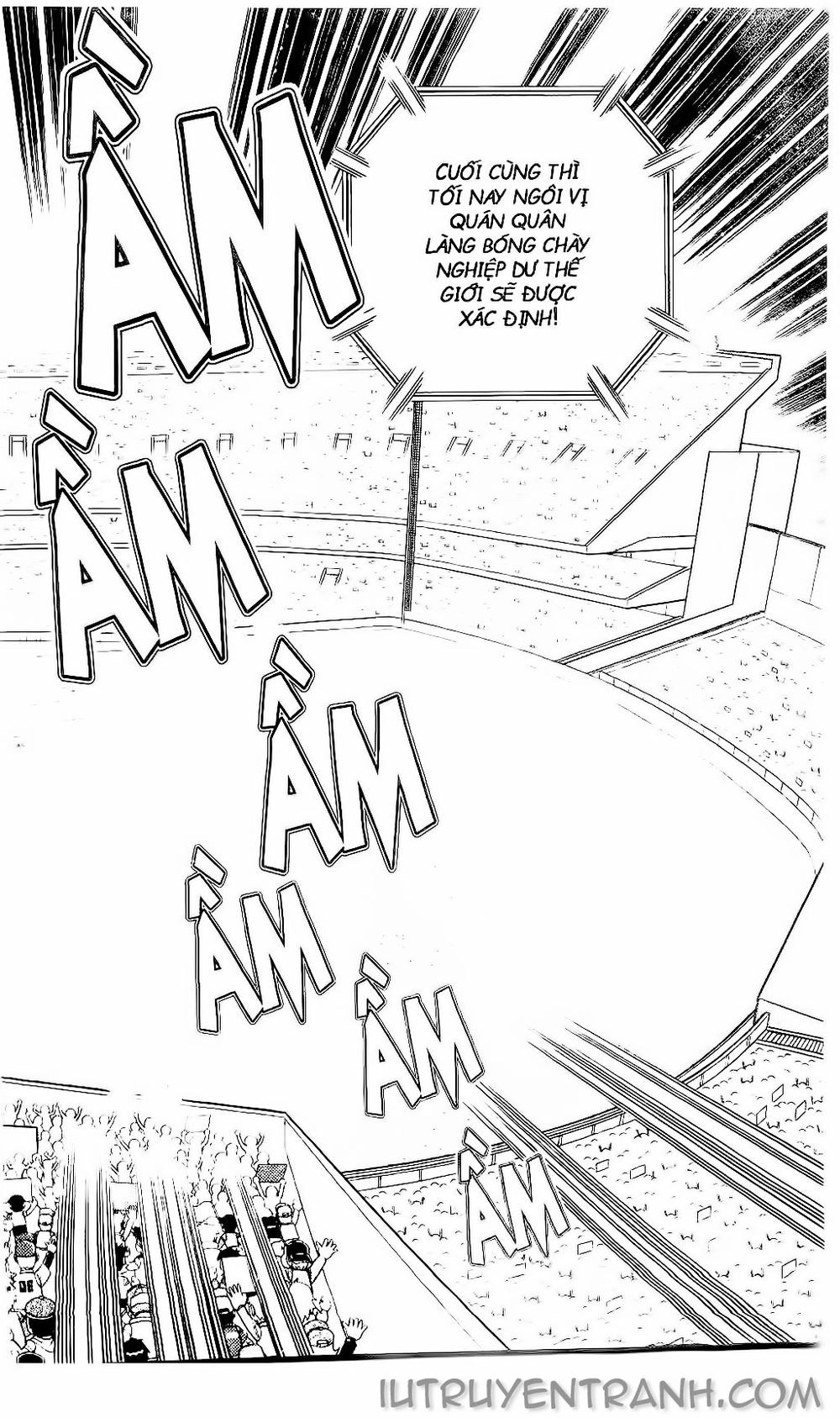 Doraemon Bóng Chày Chapter 89 - 7