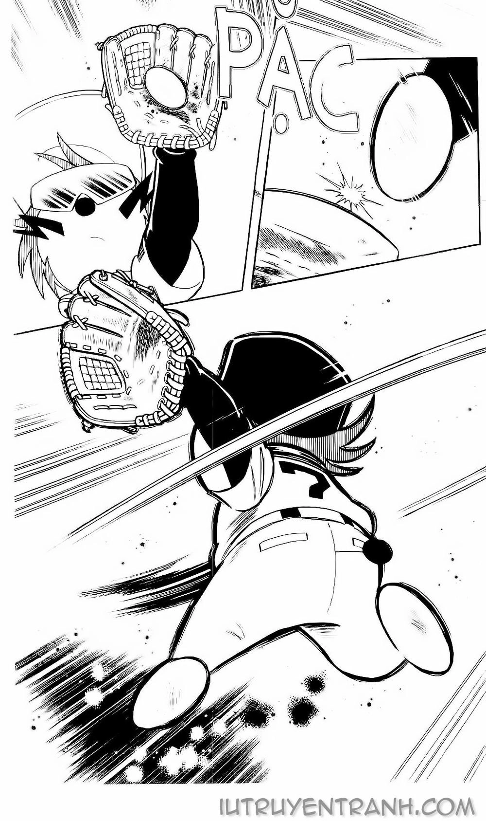 Doraemon Bóng Chày Chapter 89 - 30