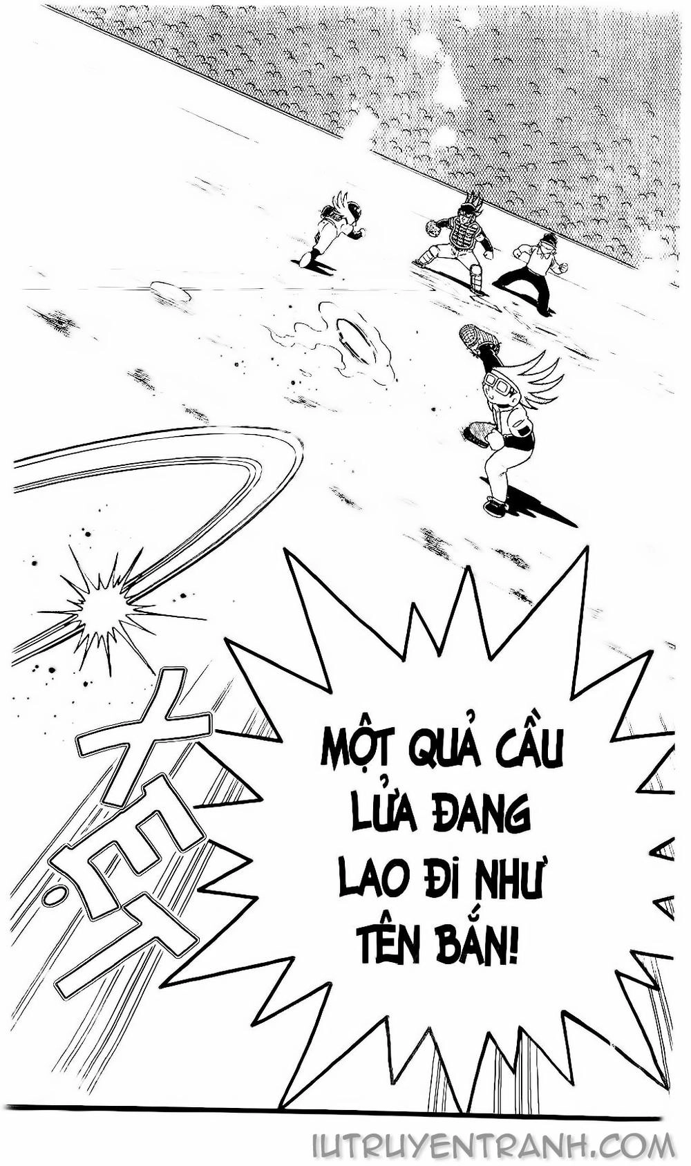 Doraemon Bóng Chày Chapter 89 - 31