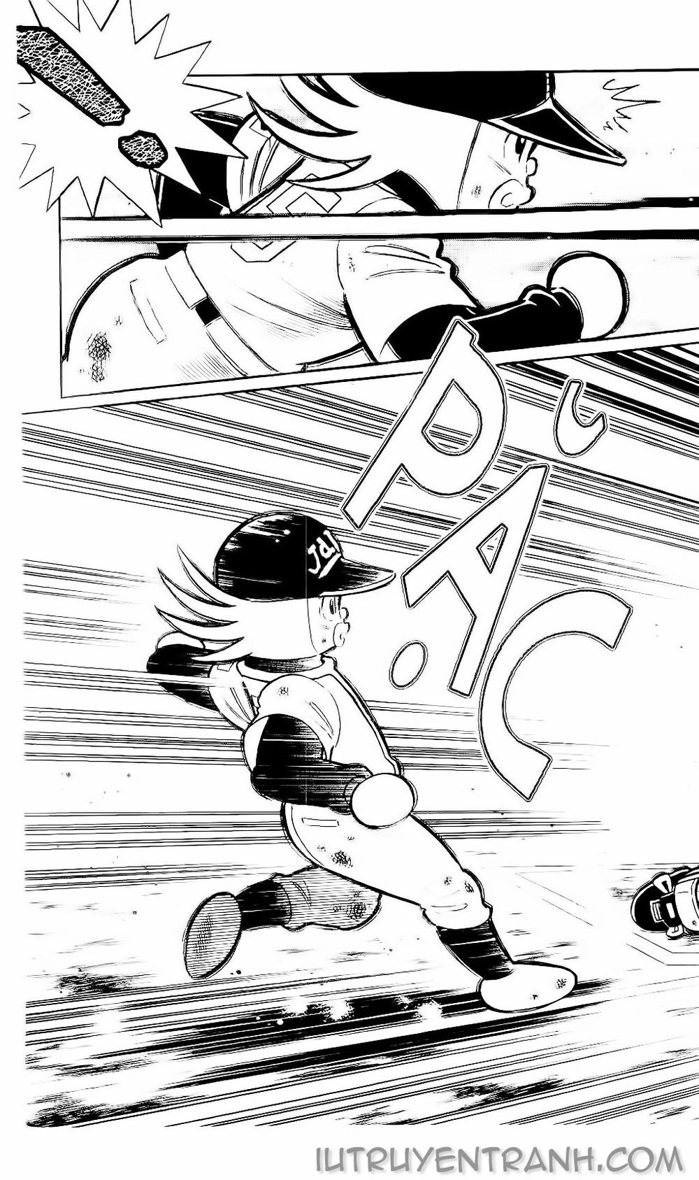 Doraemon Bóng Chày Chapter 89 - 32