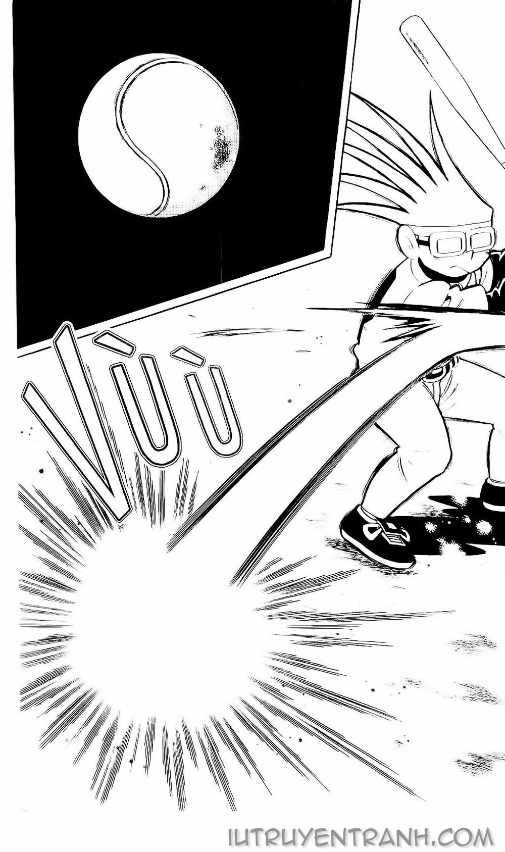 Doraemon Bóng Chày Chapter 90 - 10