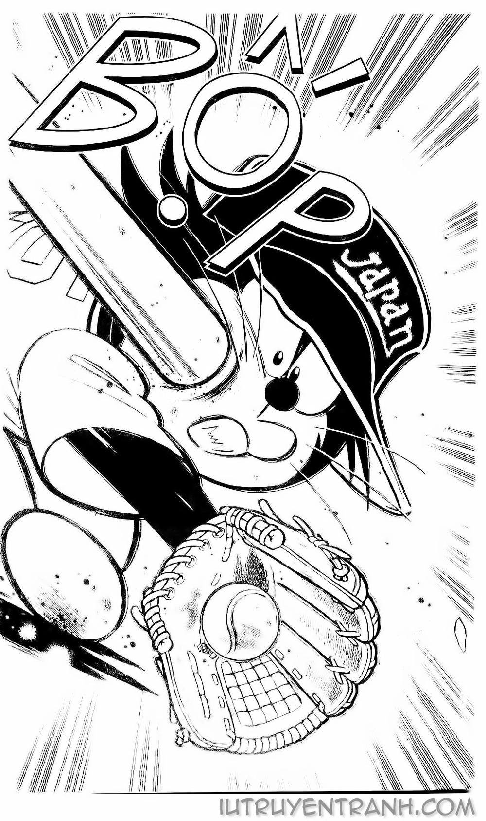 Doraemon Bóng Chày Chapter 90 - 27