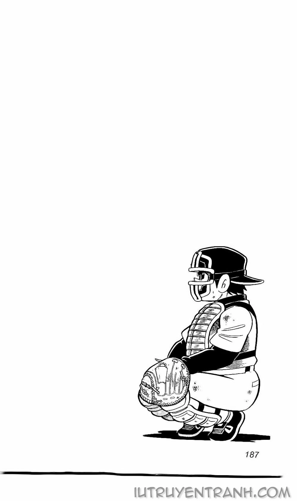 Doraemon Bóng Chày Chapter 93 - 20