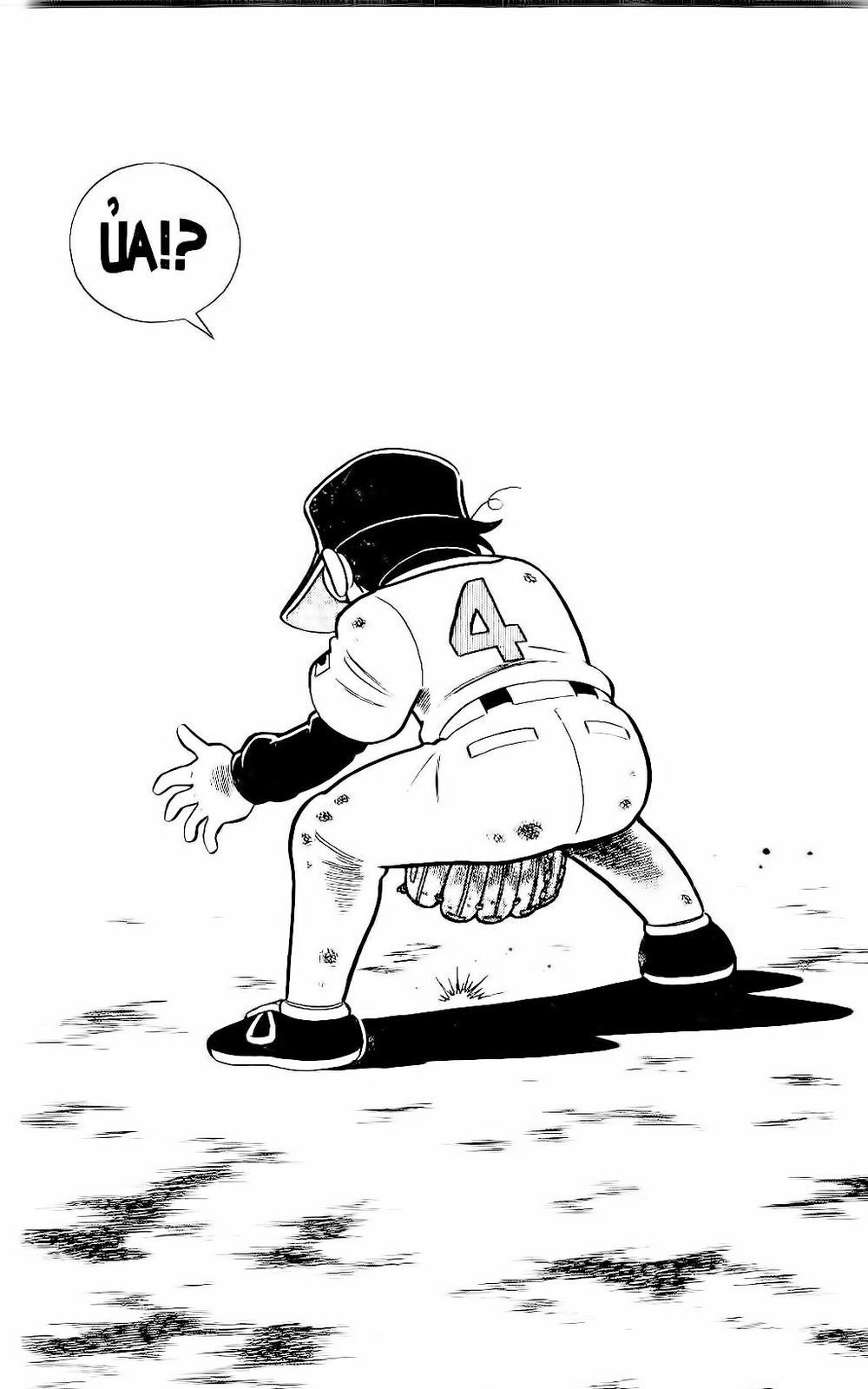 Doraemon Bóng Chày Chapter 94 - 28