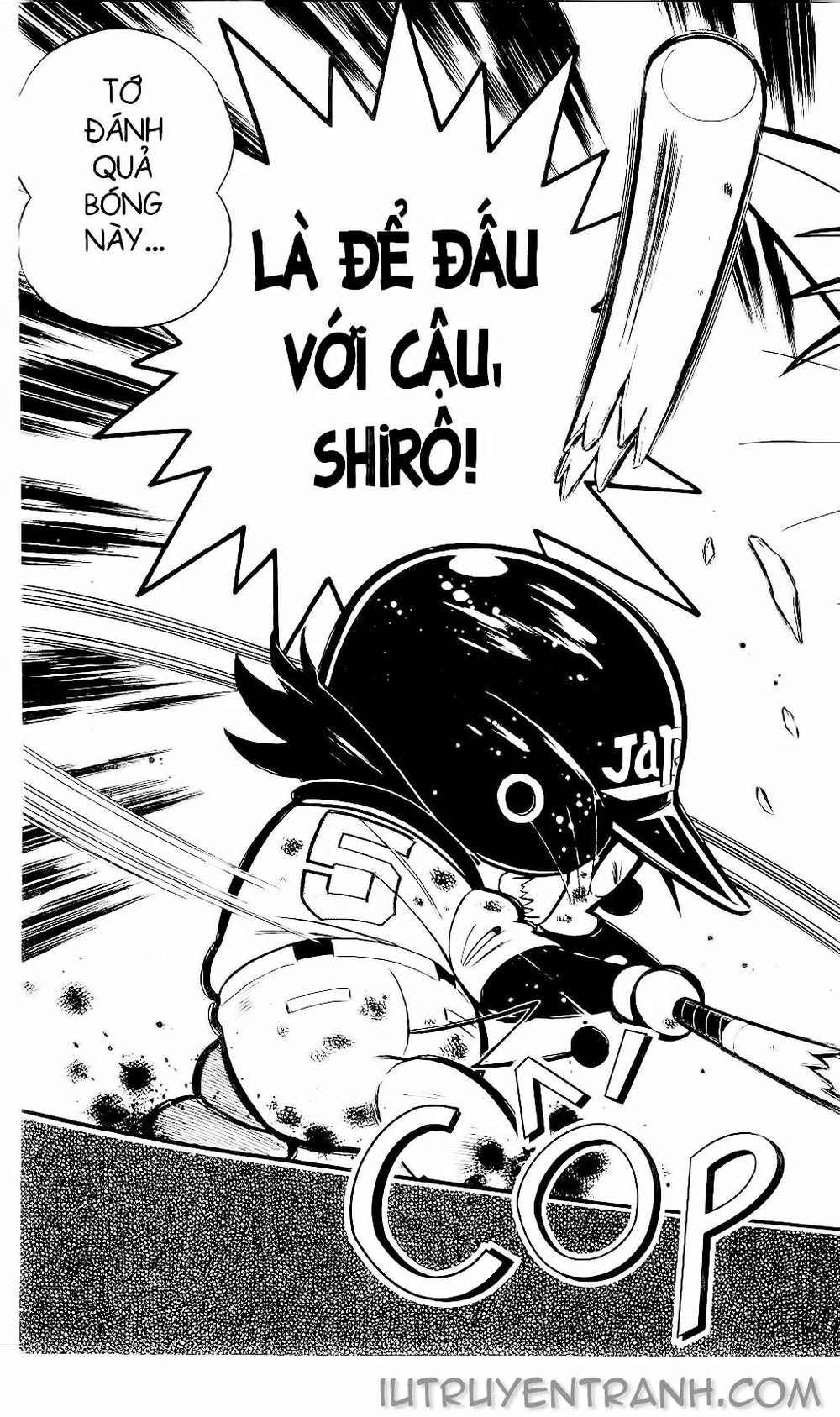 Doraemon Bóng Chày Chapter 98 - 22