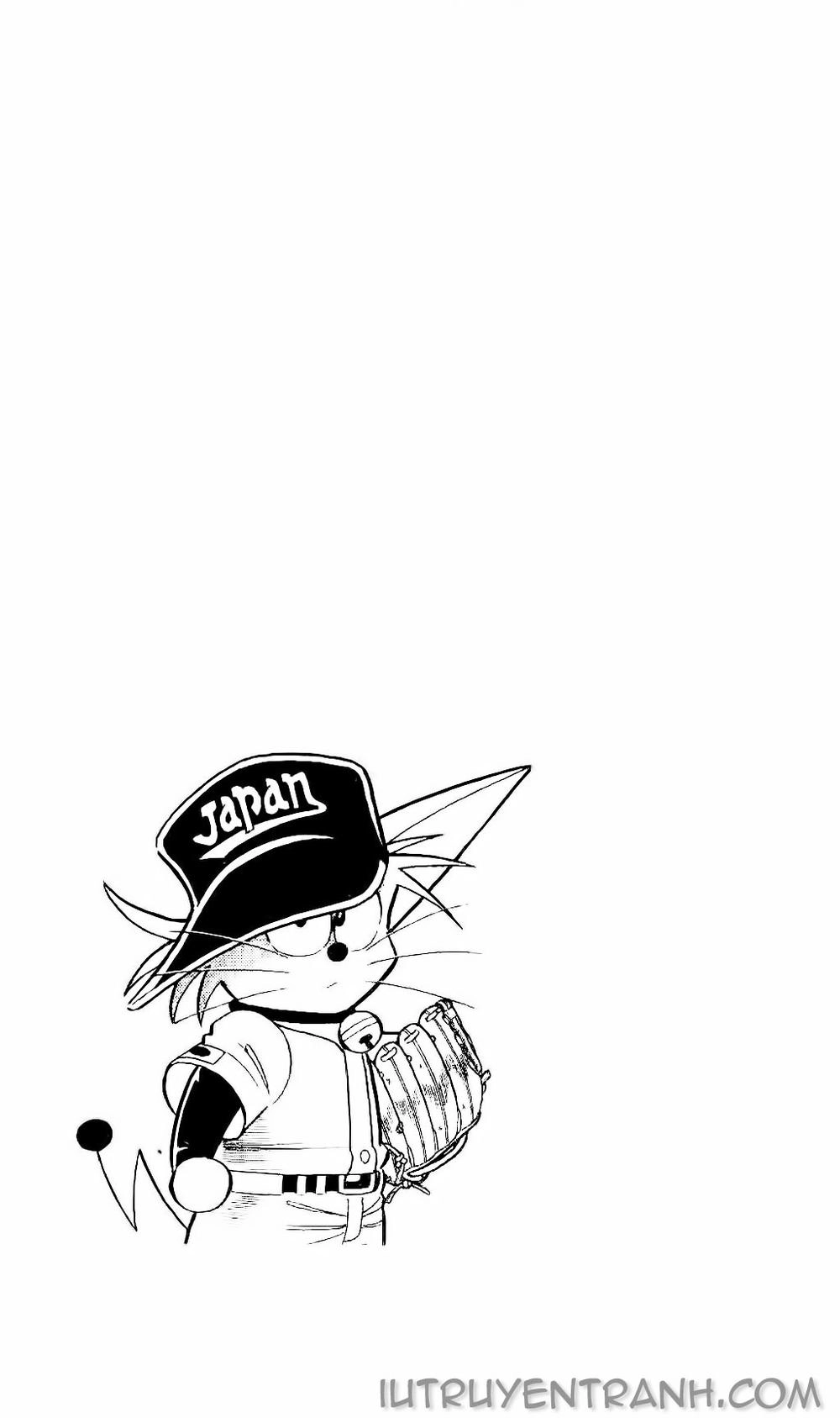 Doraemon Bóng Chày Chapter 98 - 30