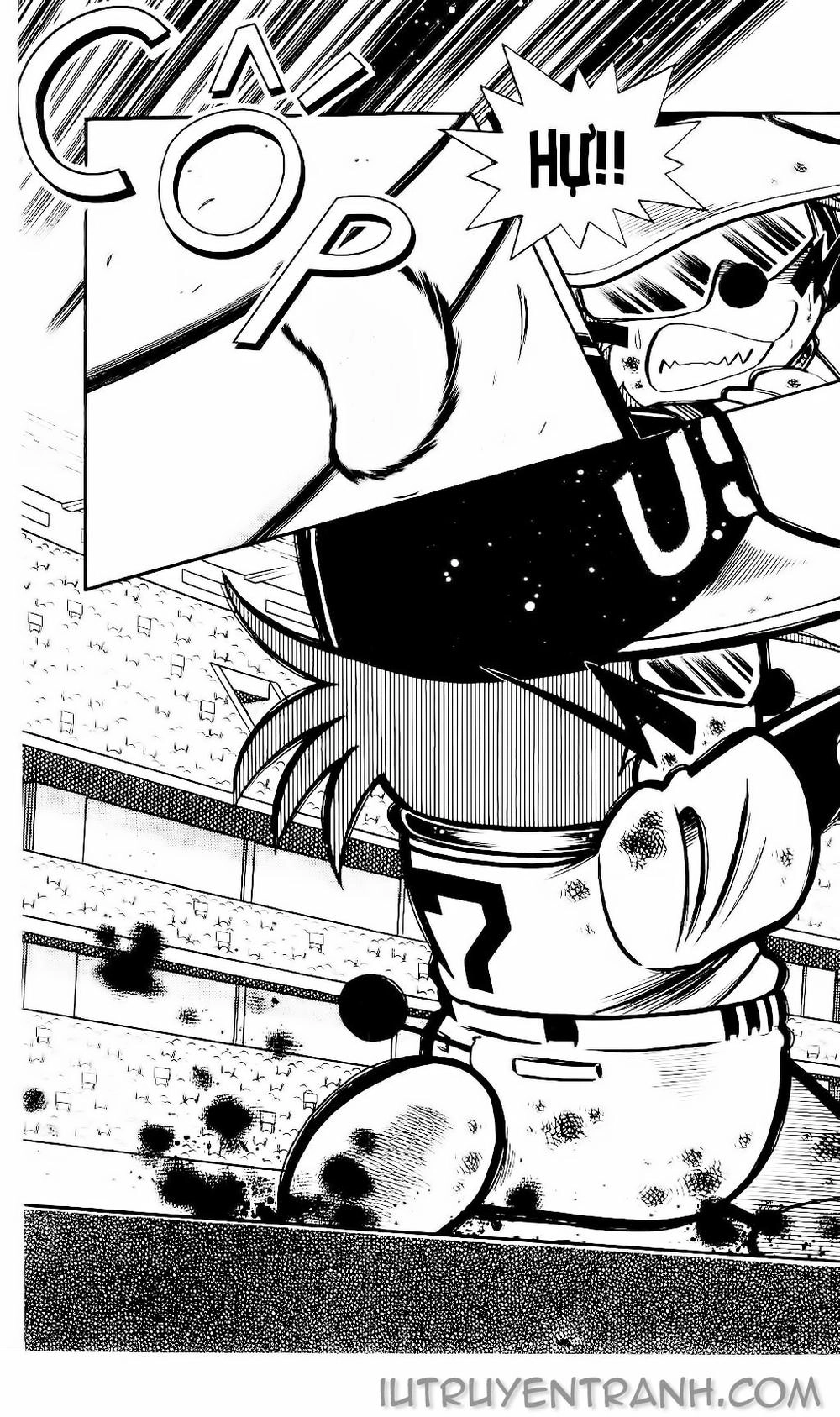 Doraemon Bóng Chày Chapter 99 - 24