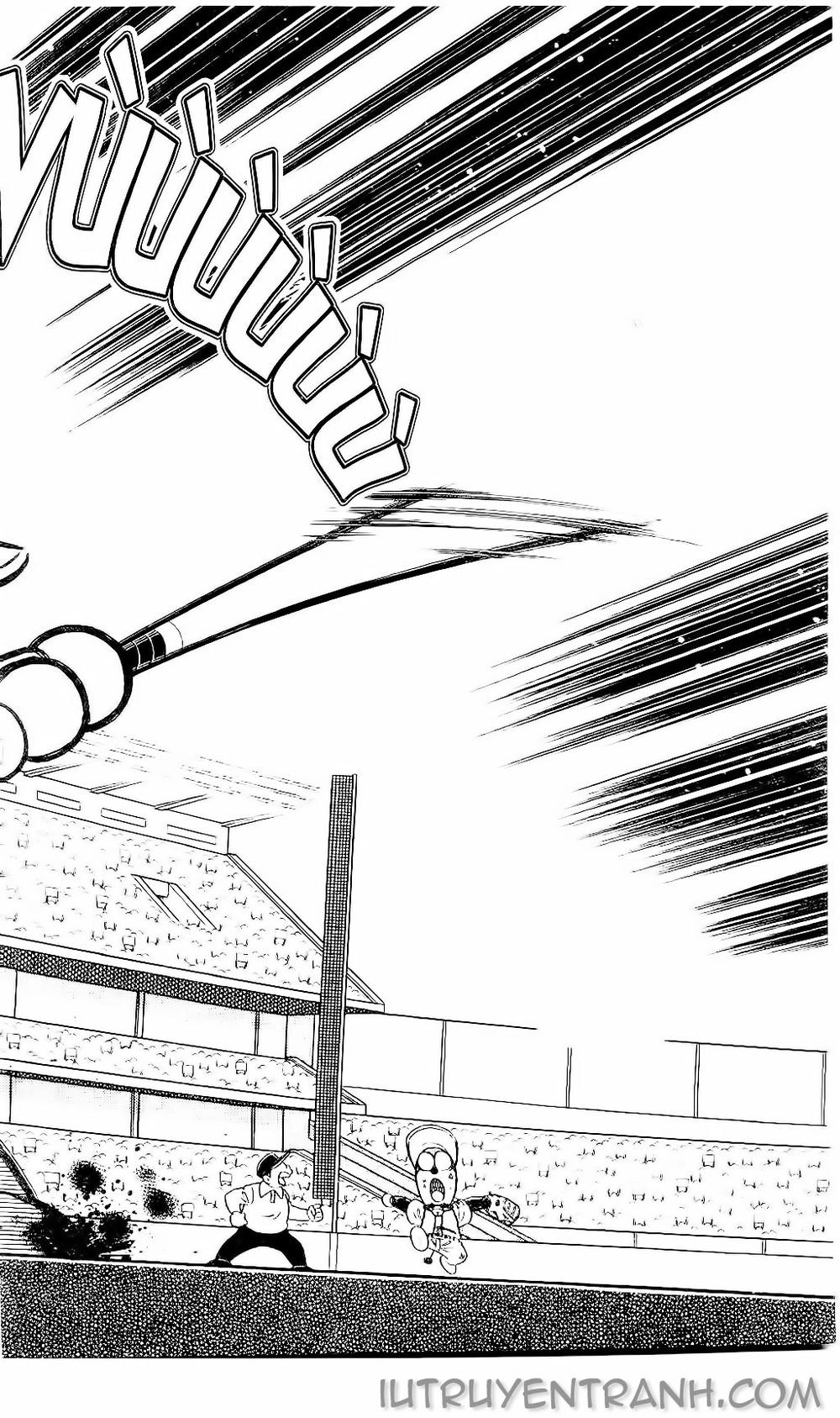 Doraemon Bóng Chày Chapter 99 - 25