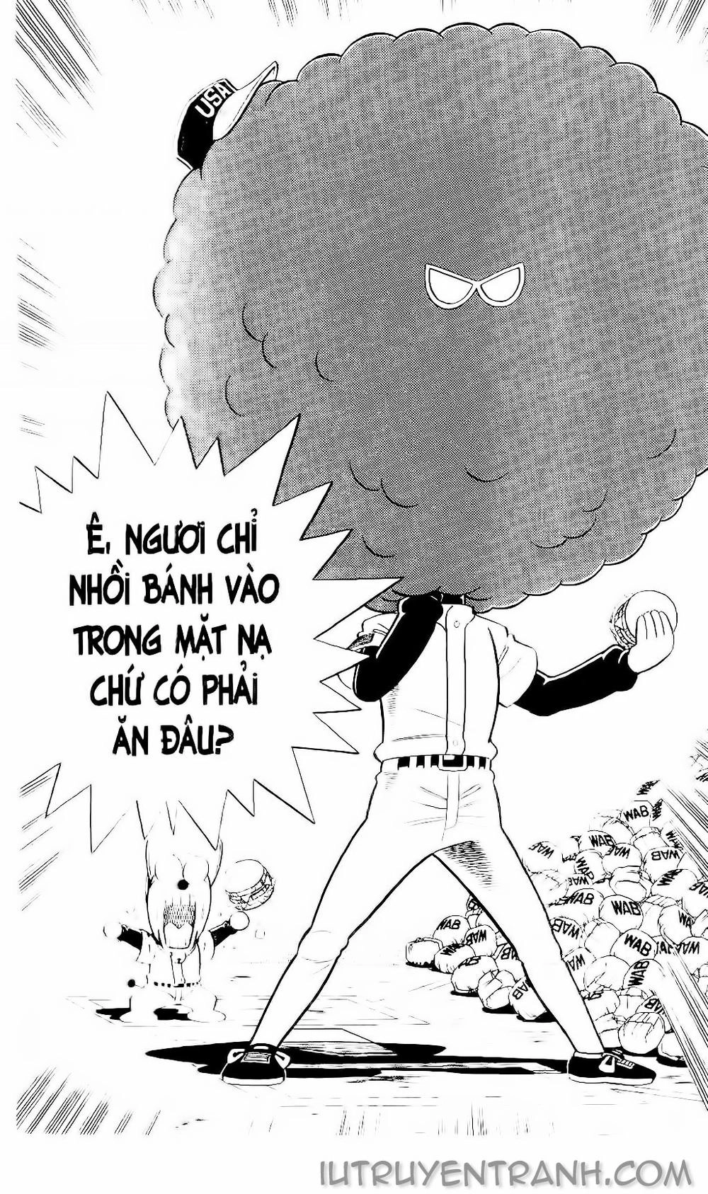Doraemon Bóng Chày Chapter 100 - 13
