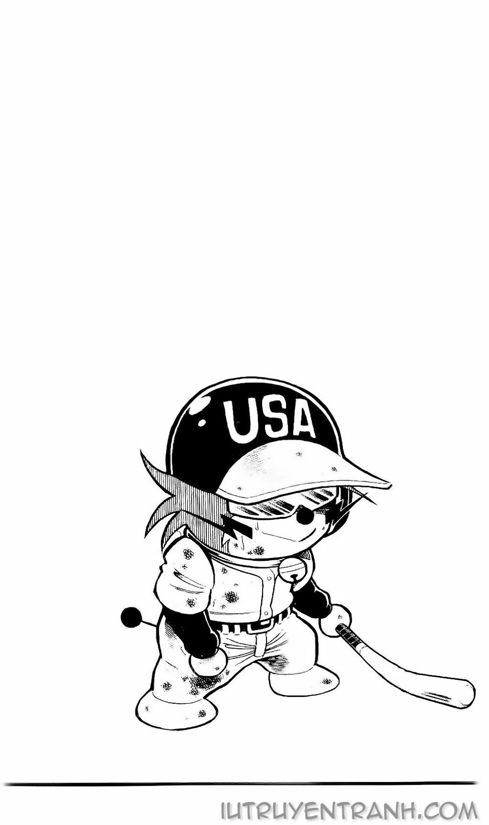 Doraemon Bóng Chày Chapter 100 - 20