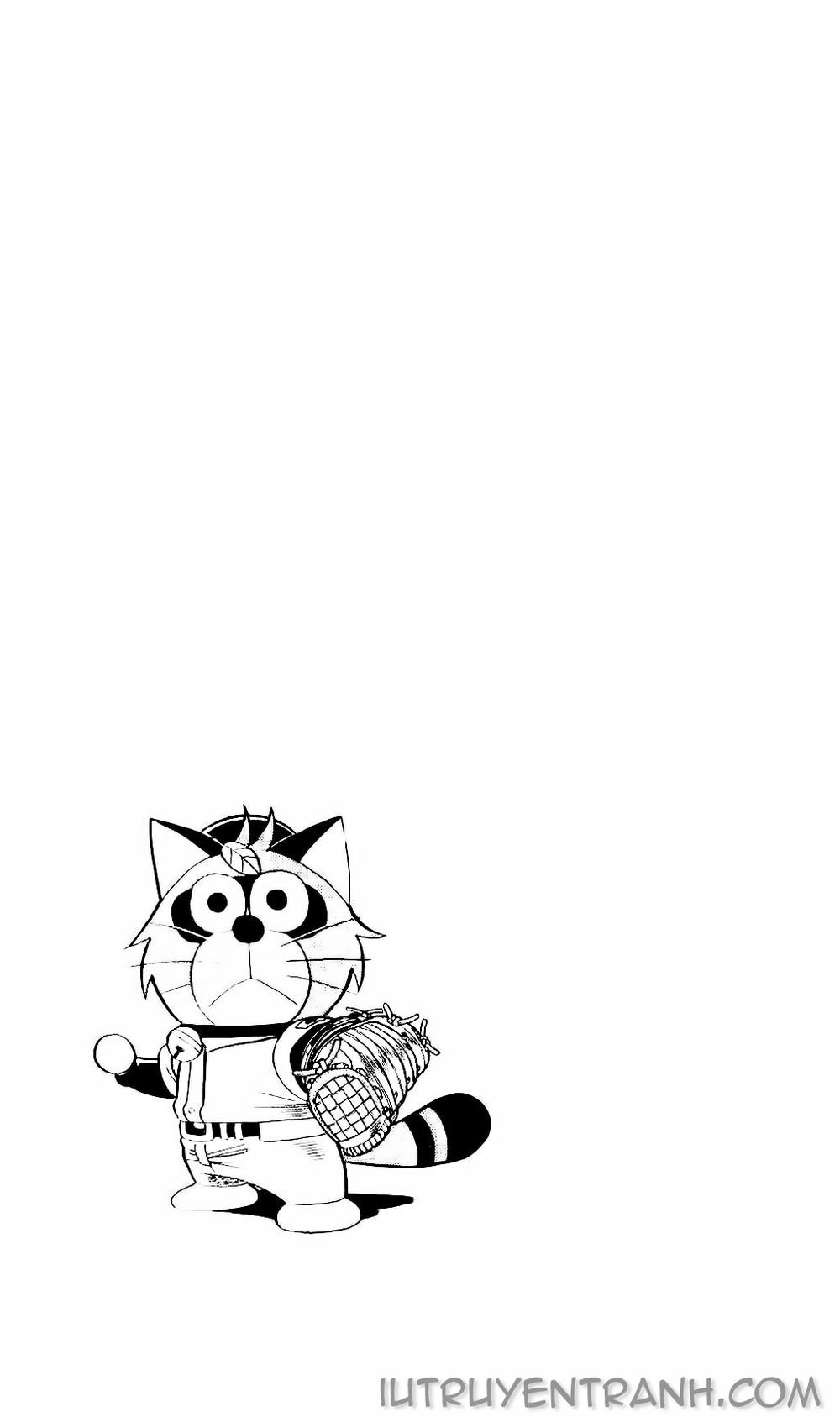 Doraemon Bóng Chày Chapter 100 - 21