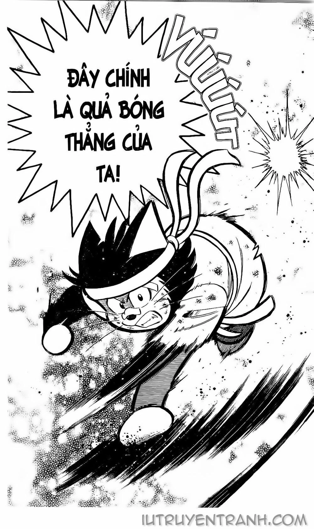 Doraemon Bóng Chày Chapter 101 - 26