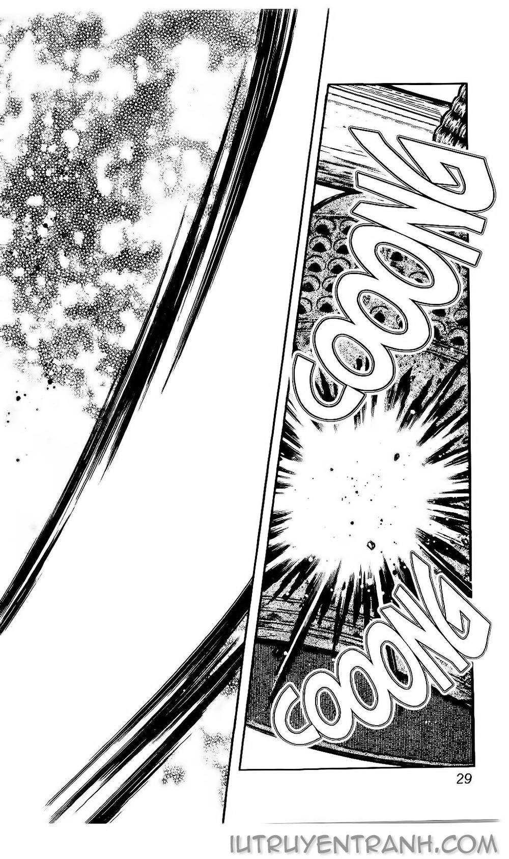 Doraemon Bóng Chày Chapter 101 - 27