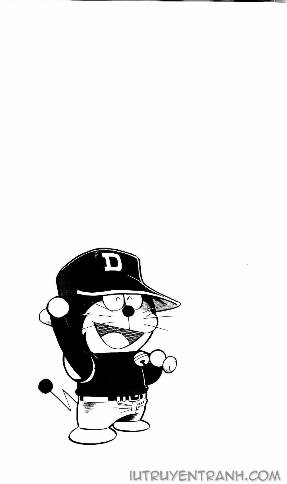 Doraemon Bóng Chày Chapter 101 - 40