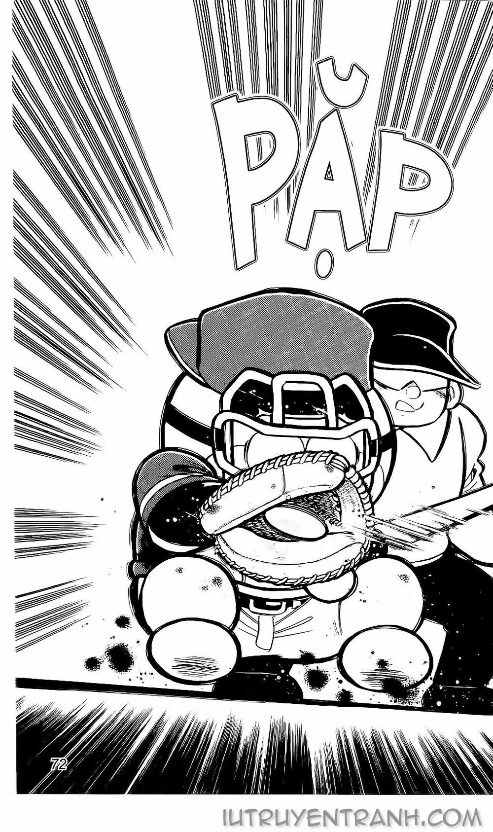Doraemon Bóng Chày Chapter 102 - 32