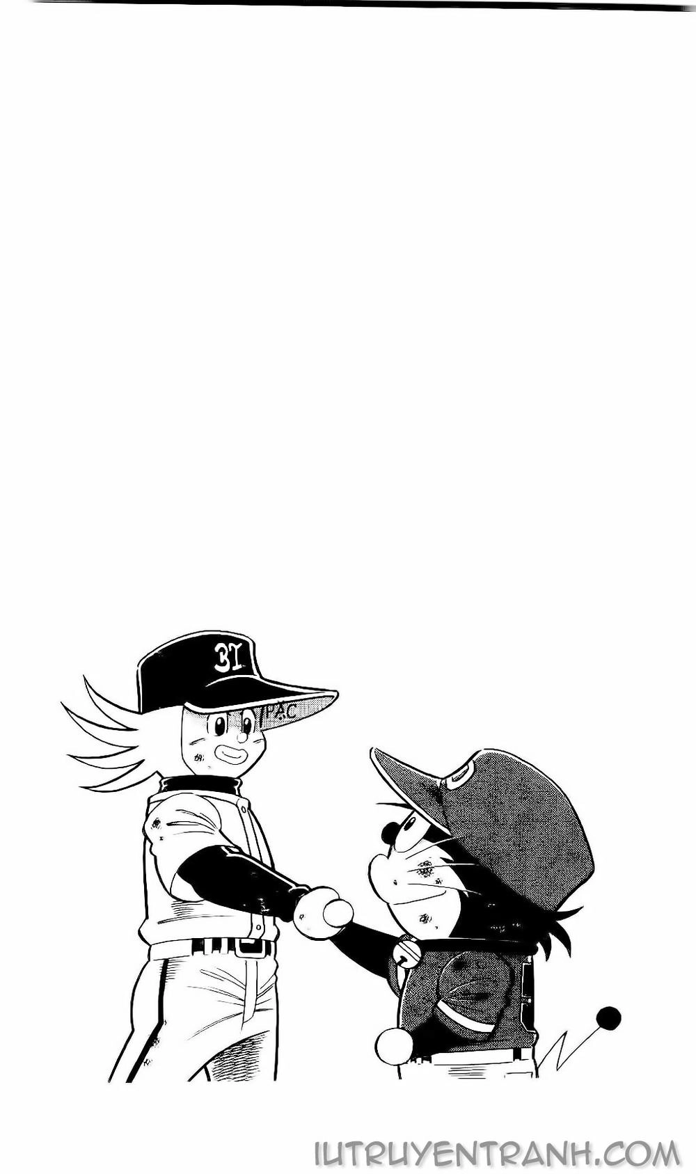 Doraemon Bóng Chày Chapter 103 - 36