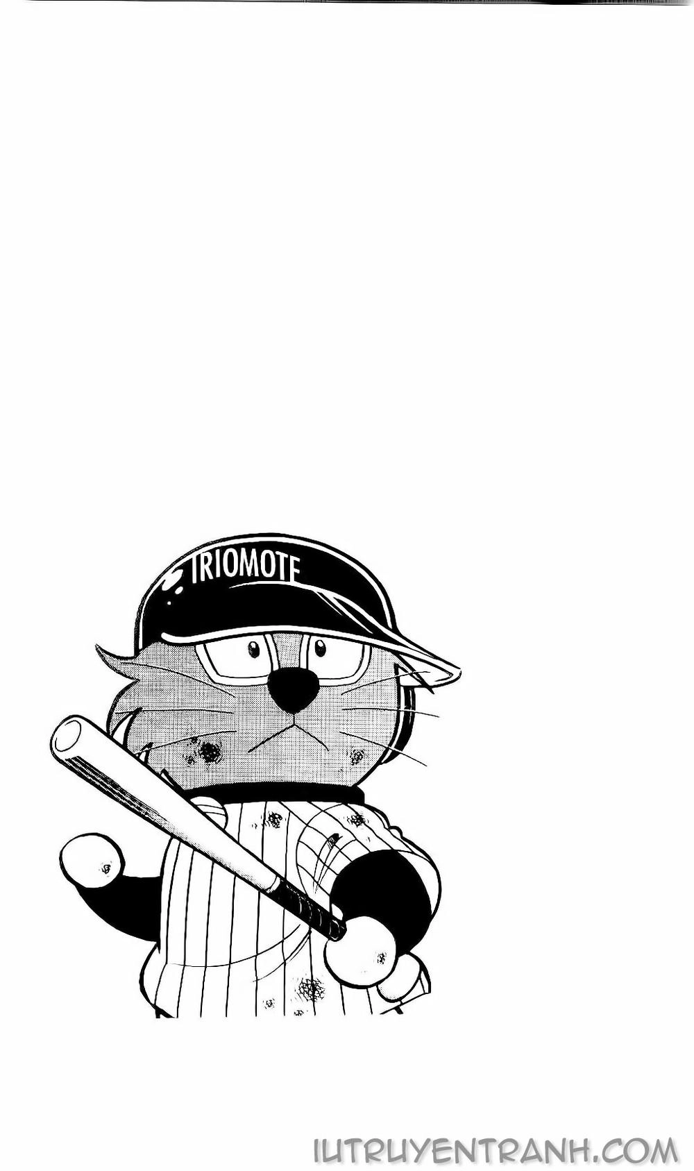 Doraemon Bóng Chày Chapter 106 - 39