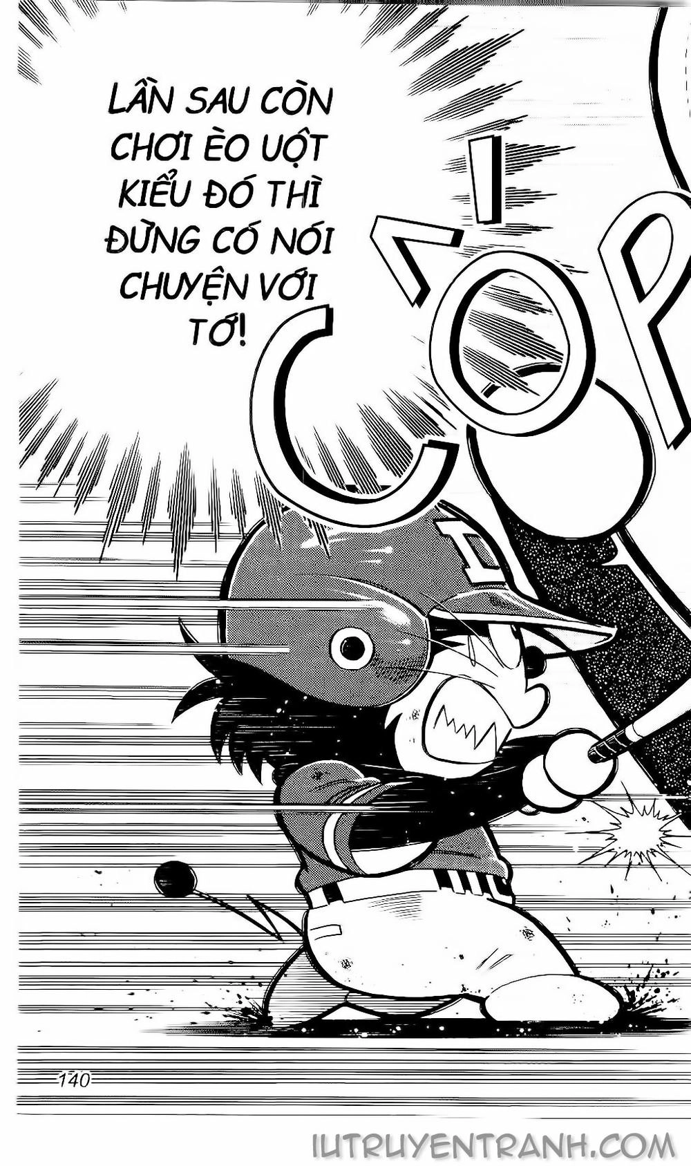 Doraemon Bóng Chày Chapter 109 - 30