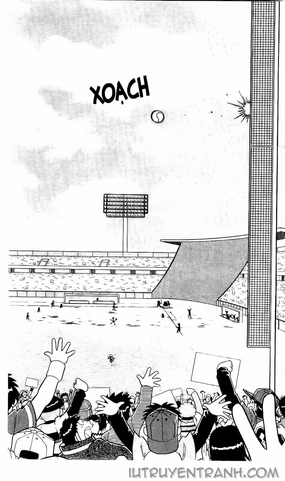 Doraemon Bóng Chày Chapter 110 - 8