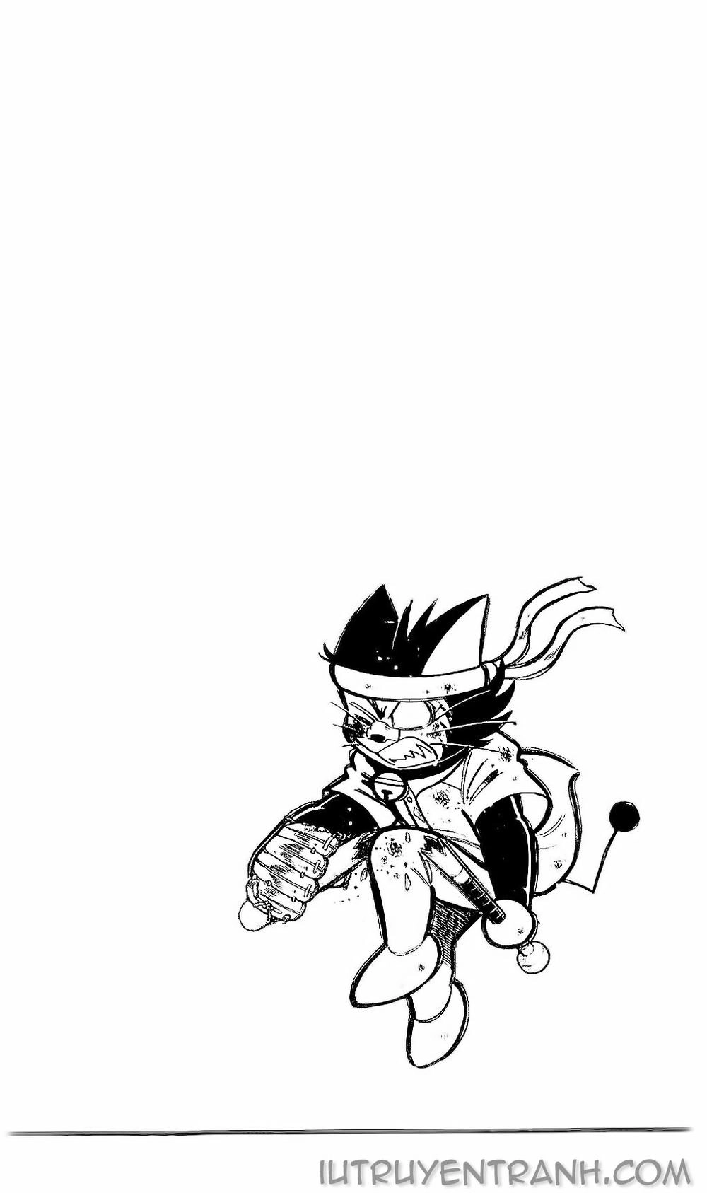 Doraemon Bóng Chày Chapter 110 - 45