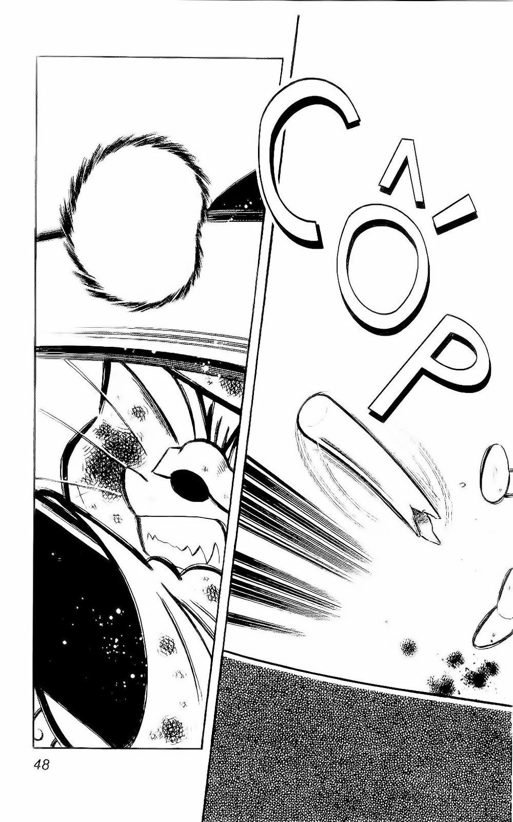 Doraemon Bóng Chày Chapter 112 - 20