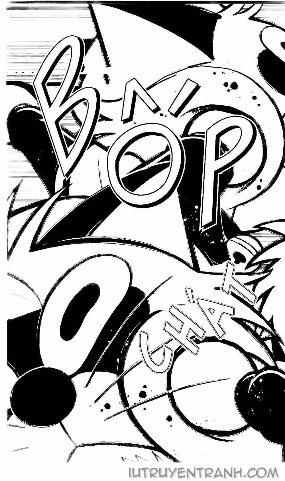 Doraemon Bóng Chày Chapter 113 - 28