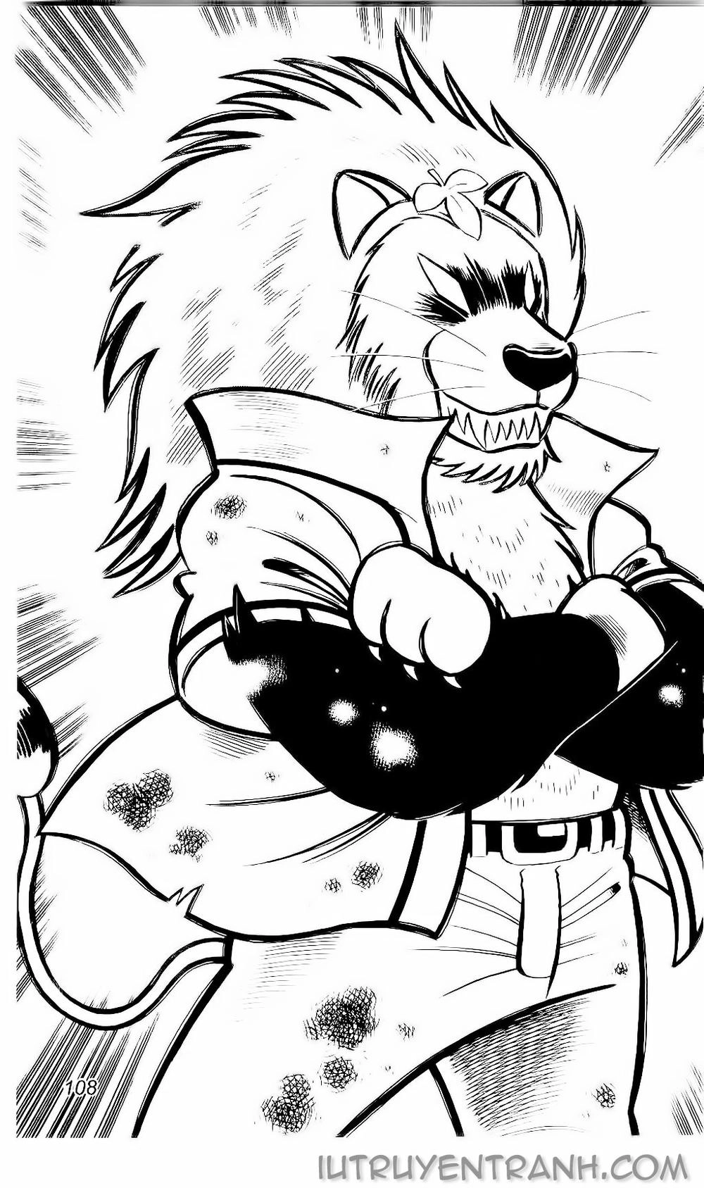 Doraemon Bóng Chày Chapter 113 - 35