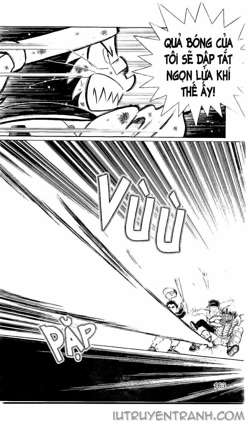 Doraemon Bóng Chày Chapter 115 - 26