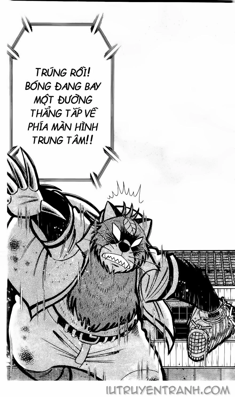 Doraemon Bóng Chày Chapter 117 - 31