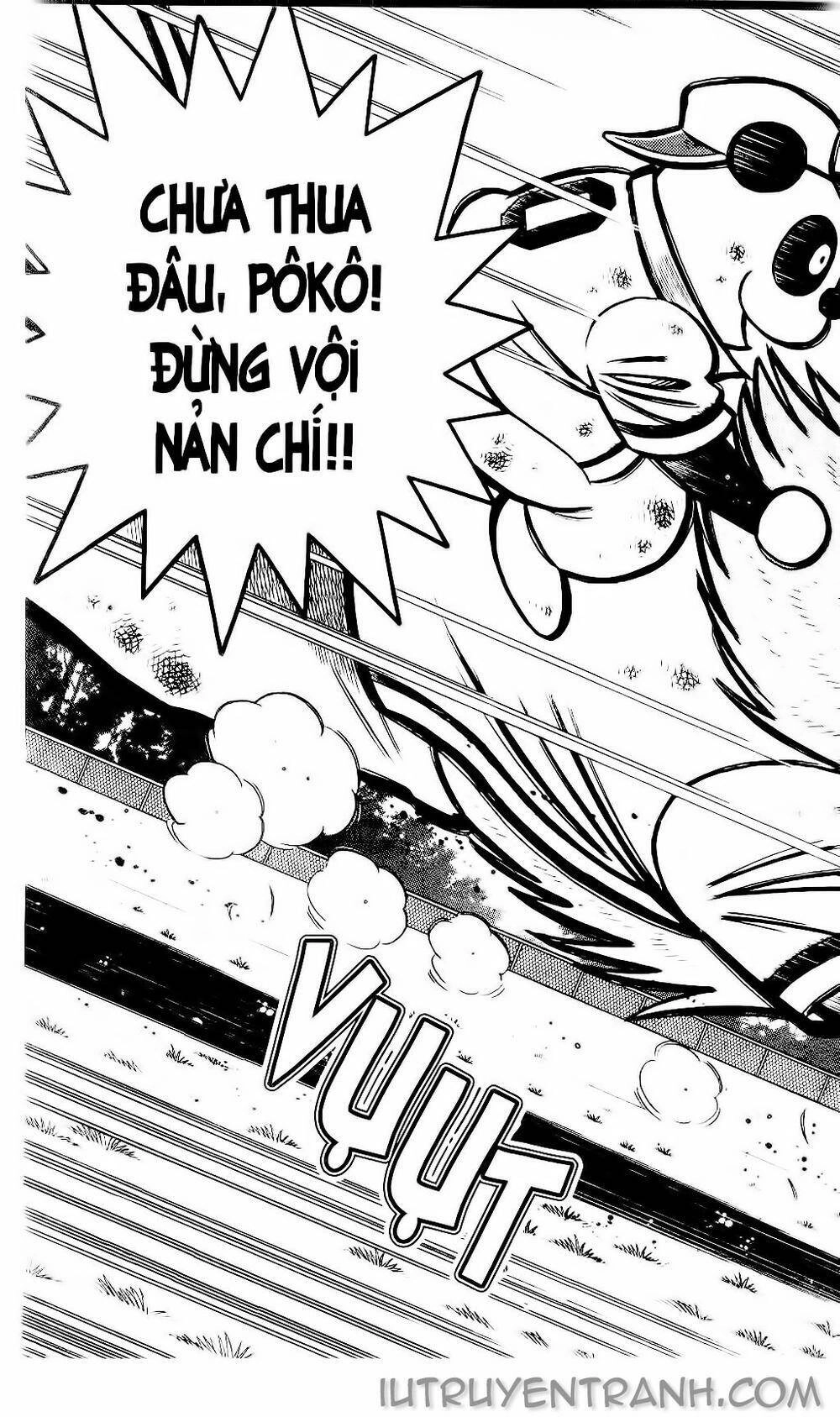 Doraemon Bóng Chày Chapter 118 - 5