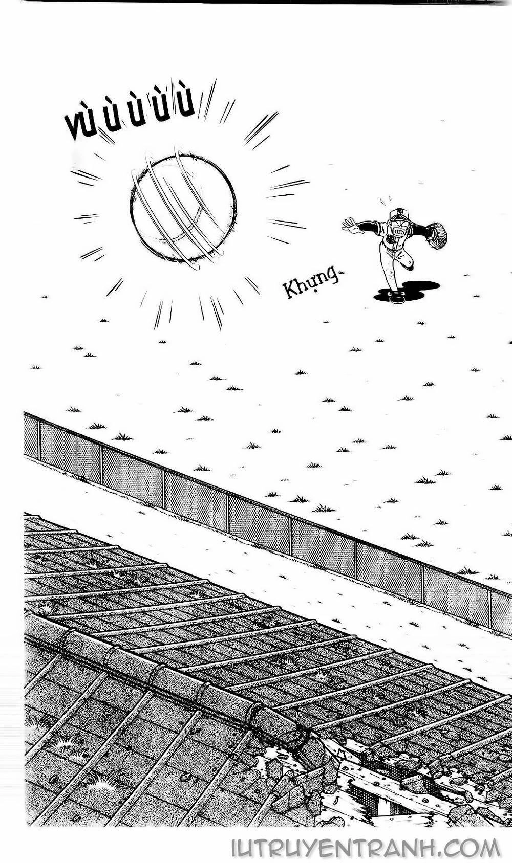 Doraemon Bóng Chày Chapter 118 - 8