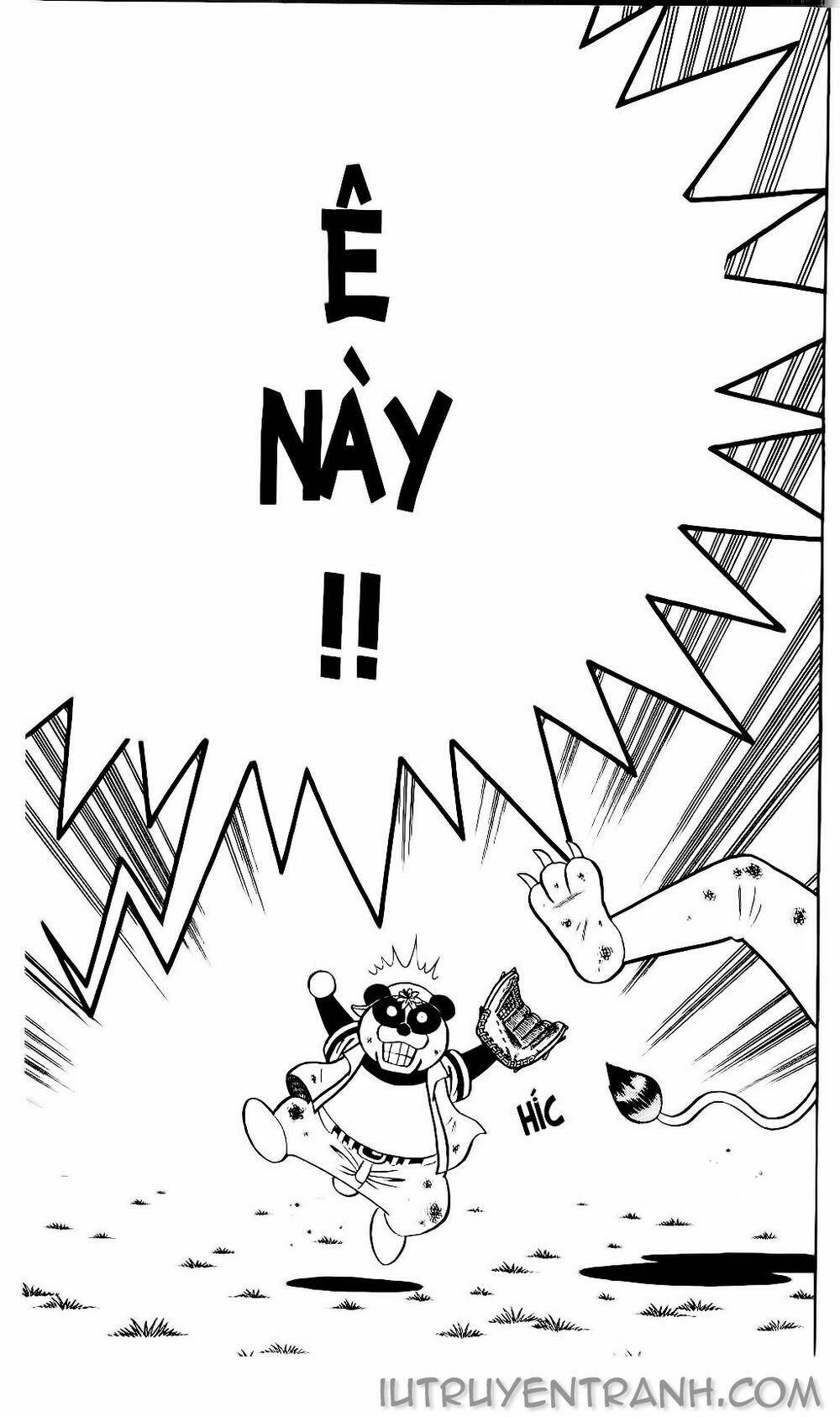 Doraemon Bóng Chày Chapter 118 - 12