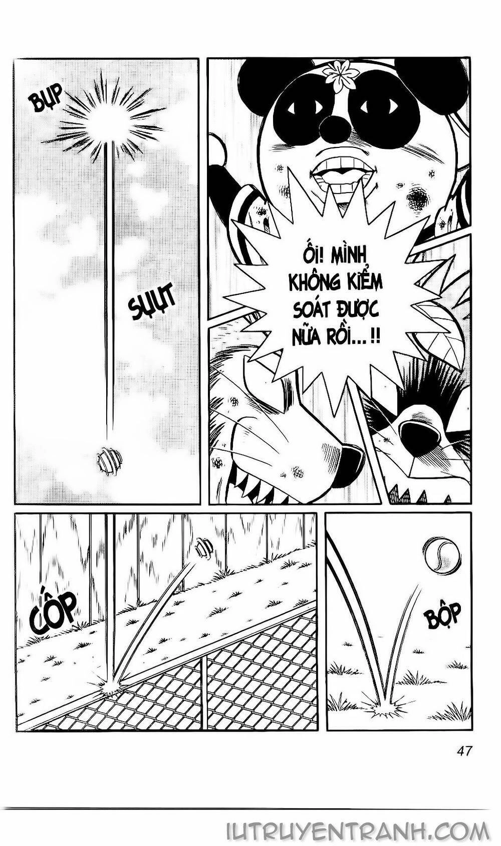 Doraemon Bóng Chày Chapter 118 - 13