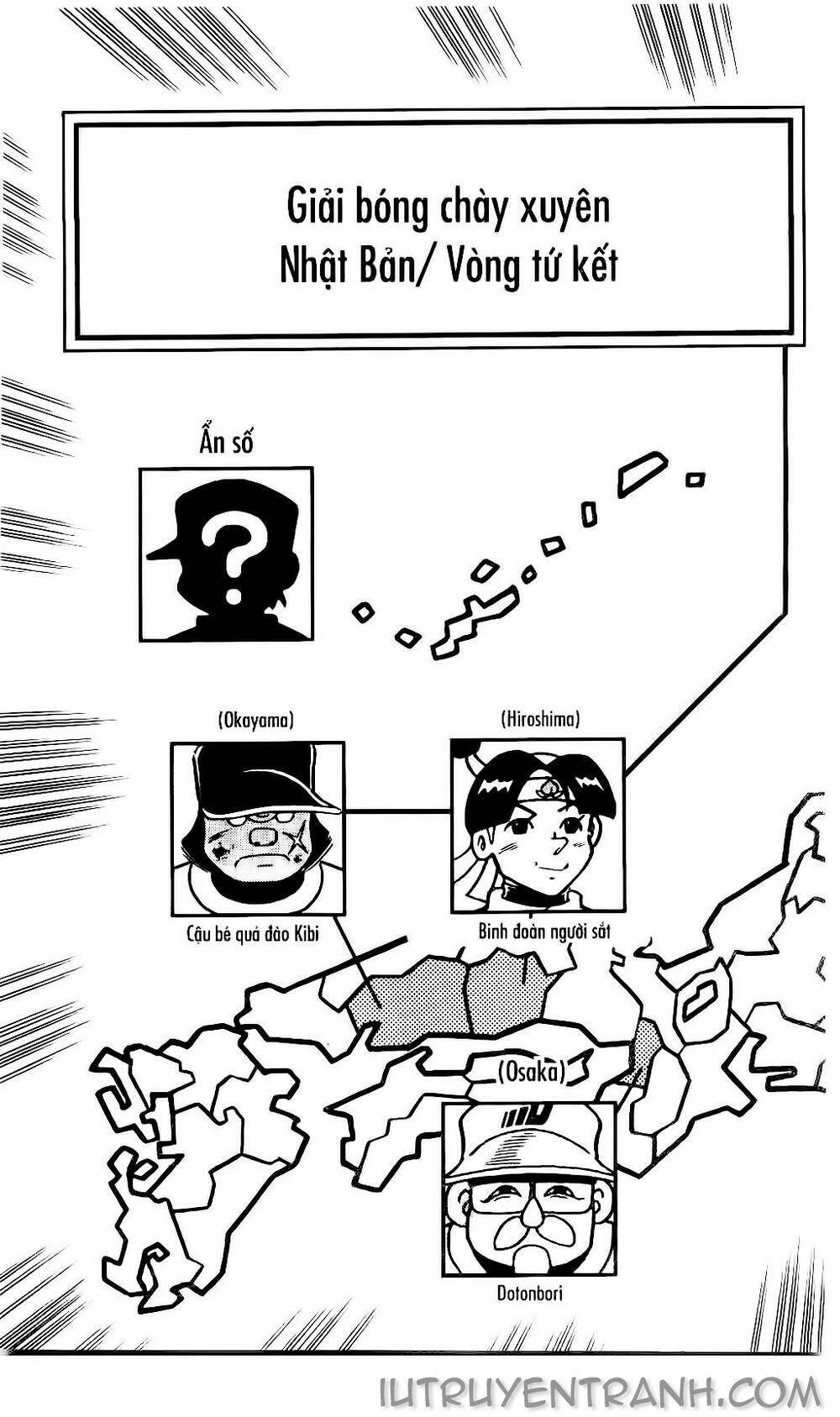 Doraemon Bóng Chày Chapter 118 - 21