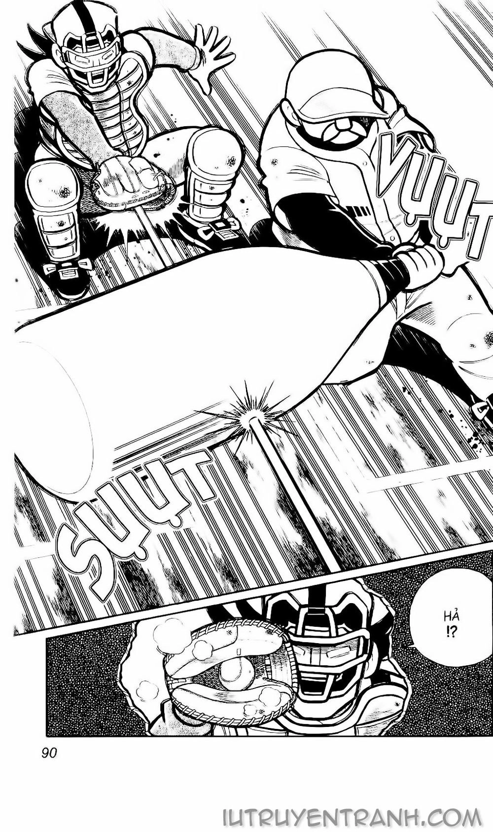 Doraemon Bóng Chày Chapter 119 - 22