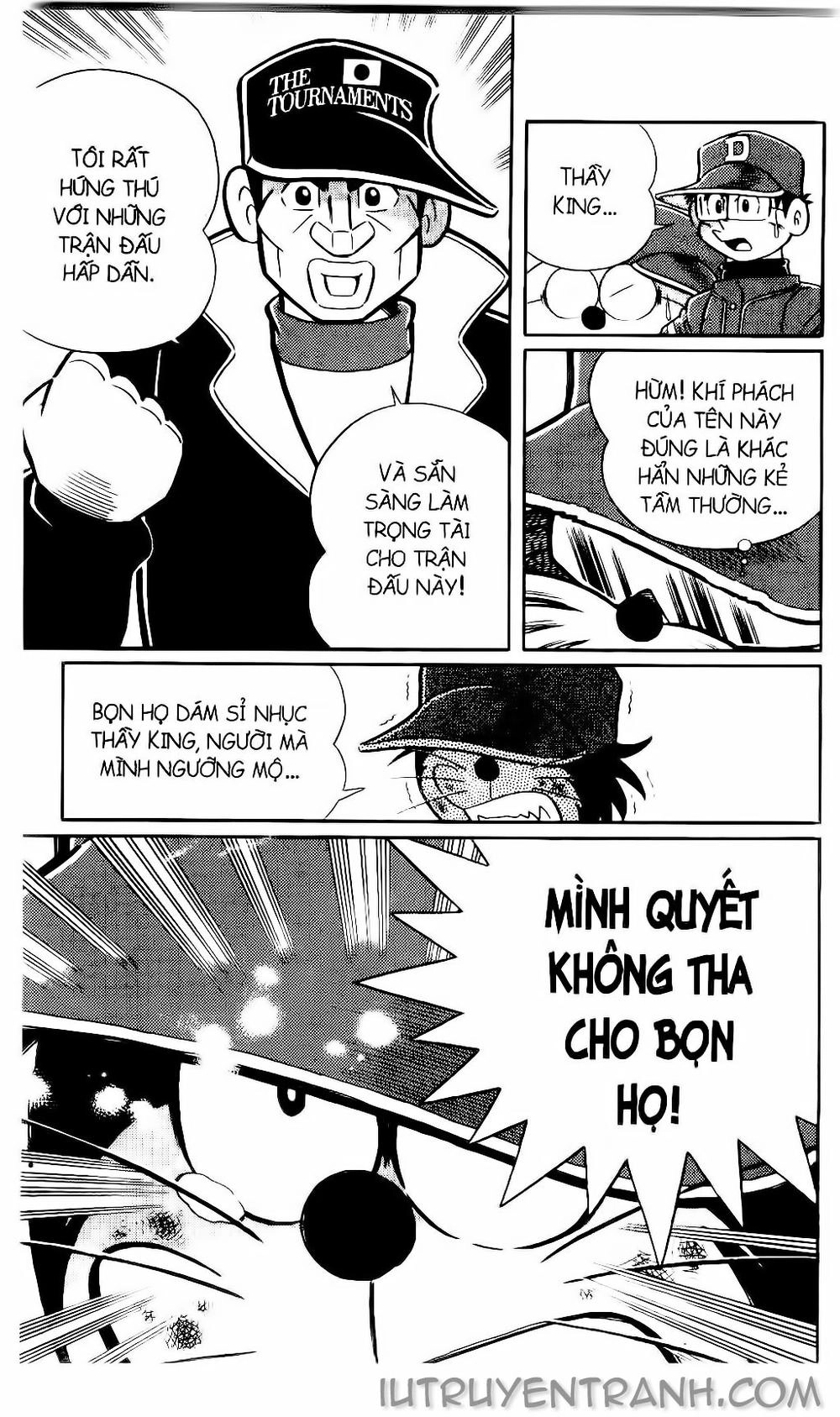Doraemon Bóng Chày Chapter 120 - 7