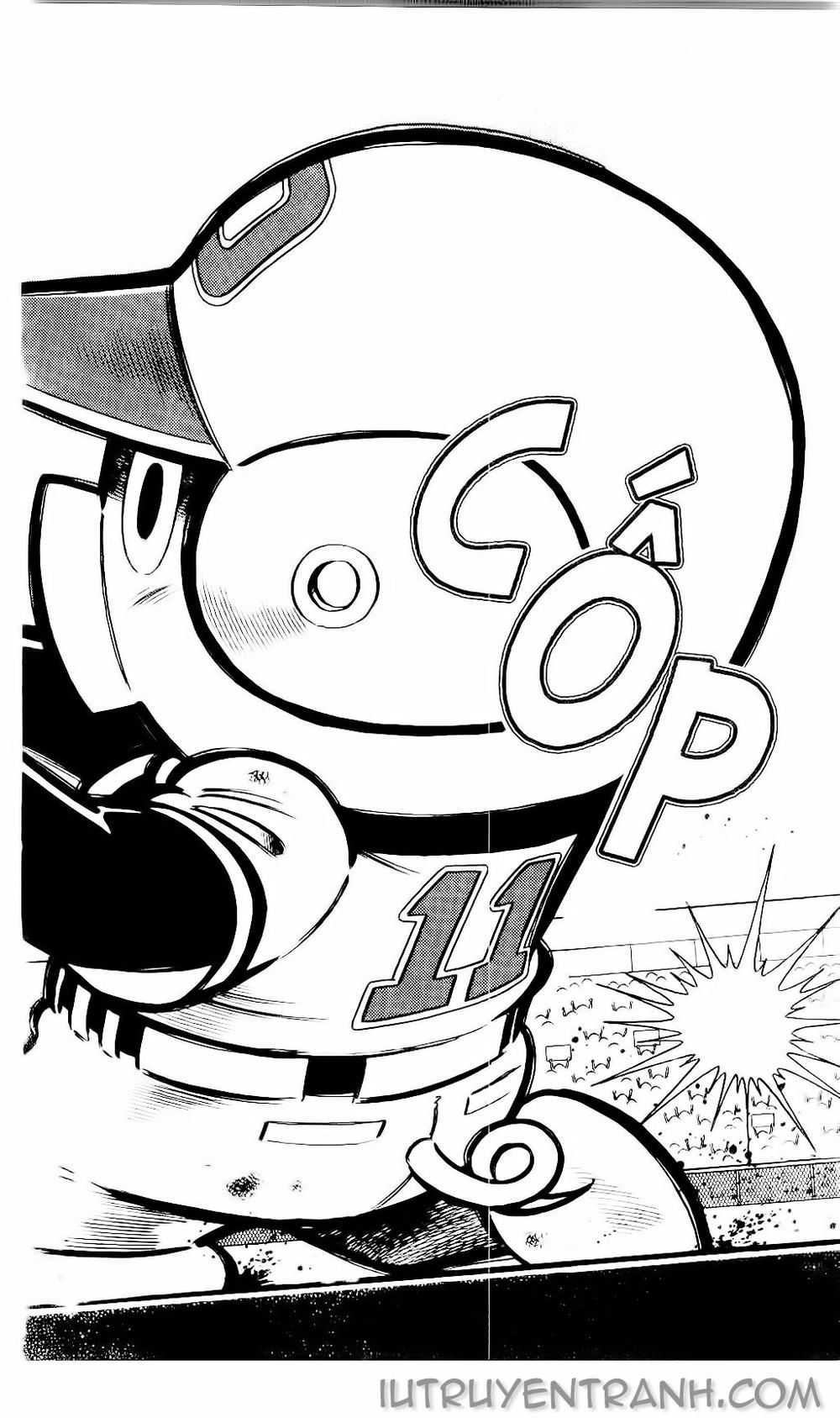 Doraemon Bóng Chày Chapter 120 - 32