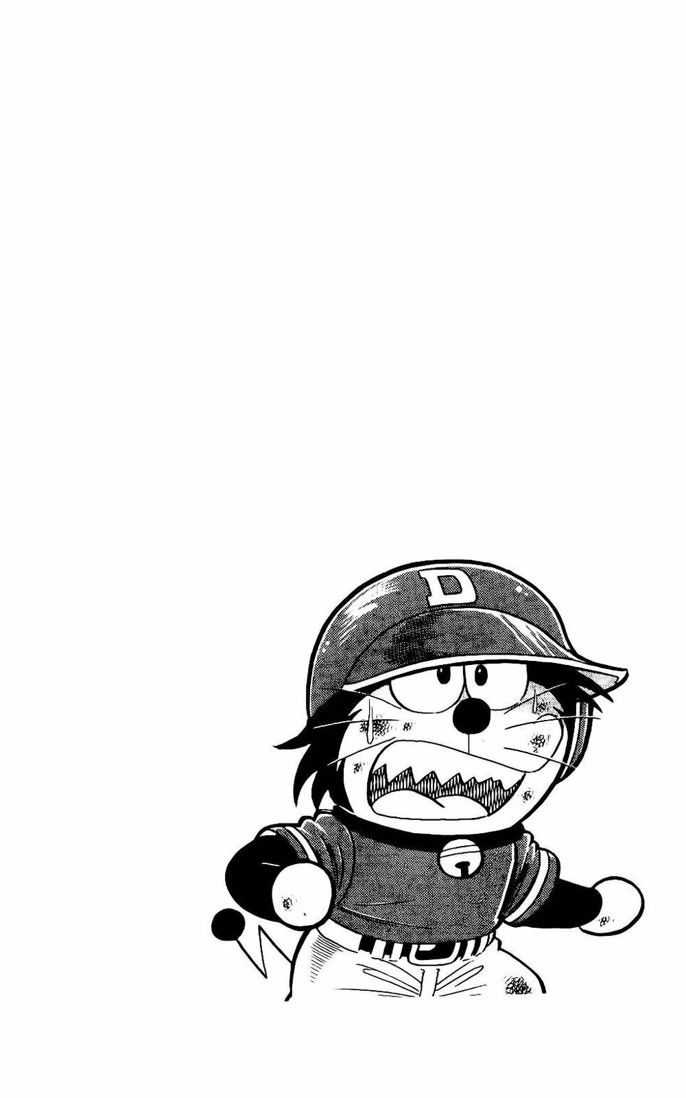 Doraemon Bóng Chày Chapter 122 - 42