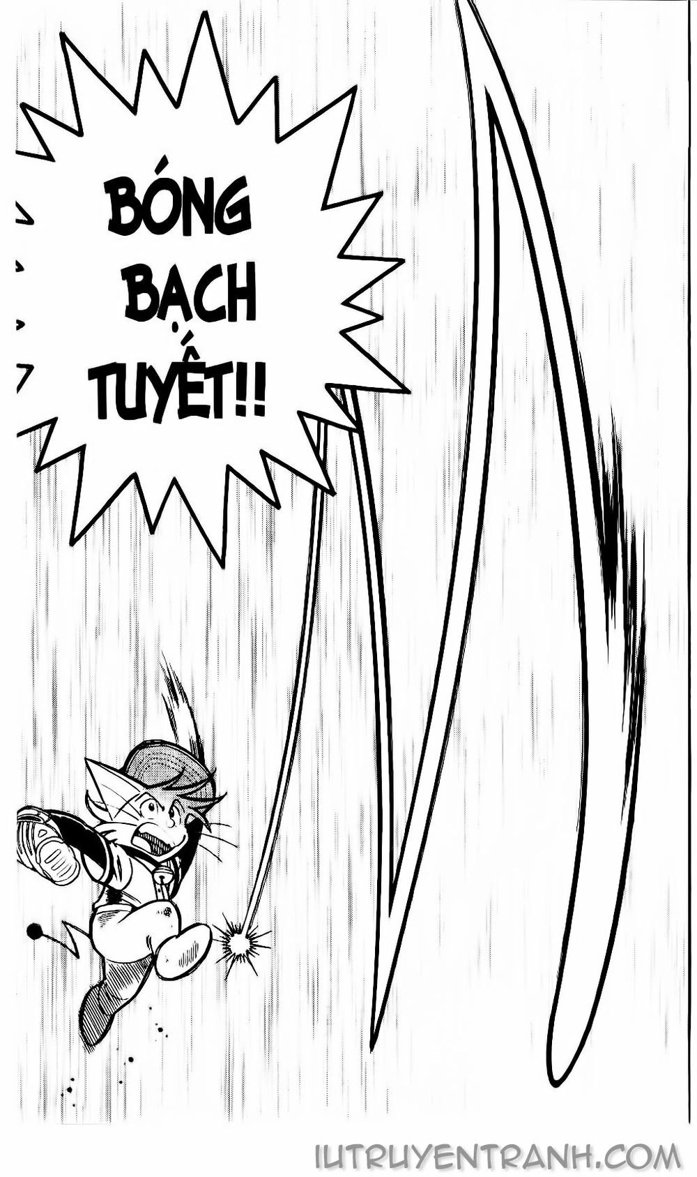 Doraemon Bóng Chày Chapter 123 - 18