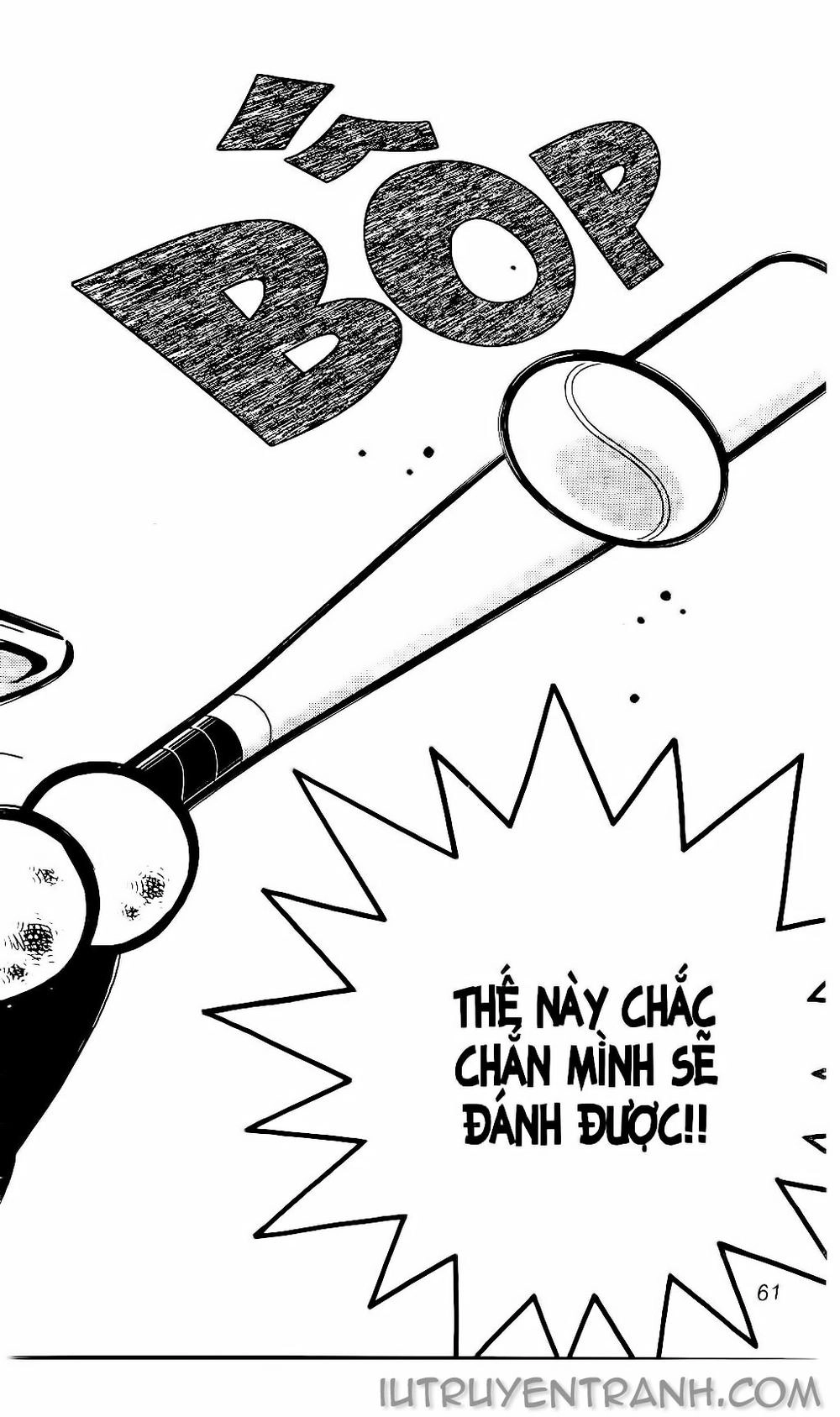 Doraemon Bóng Chày Chapter 125 - 26