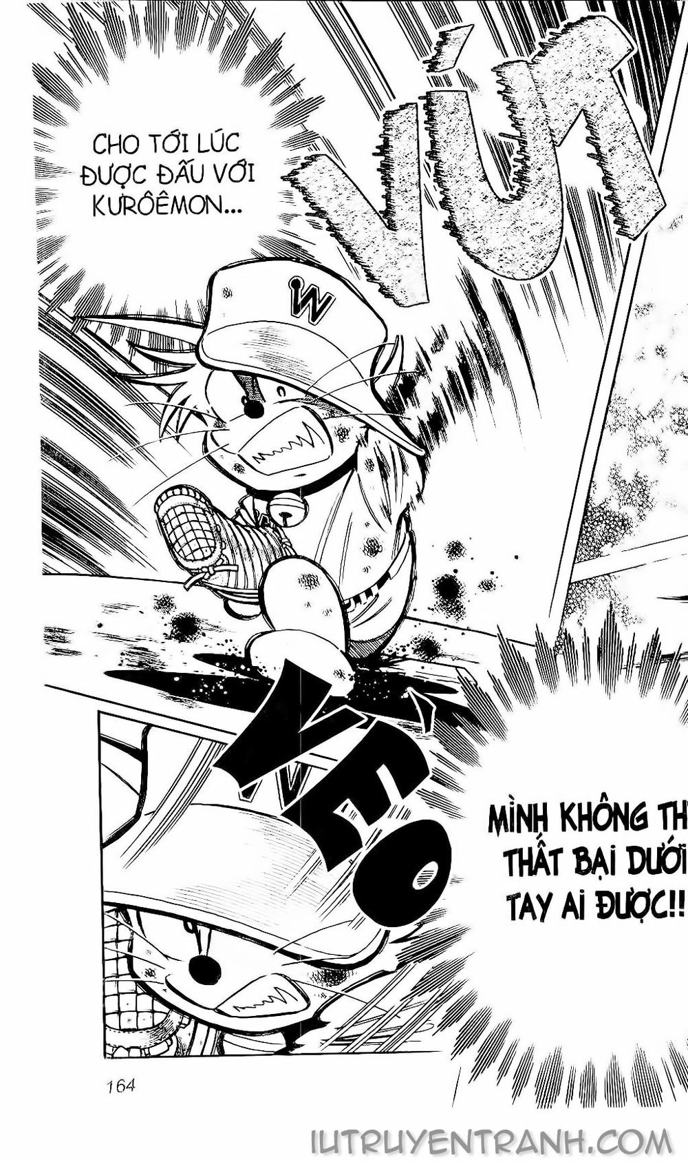 Doraemon Bóng Chày Chapter 128 - 29