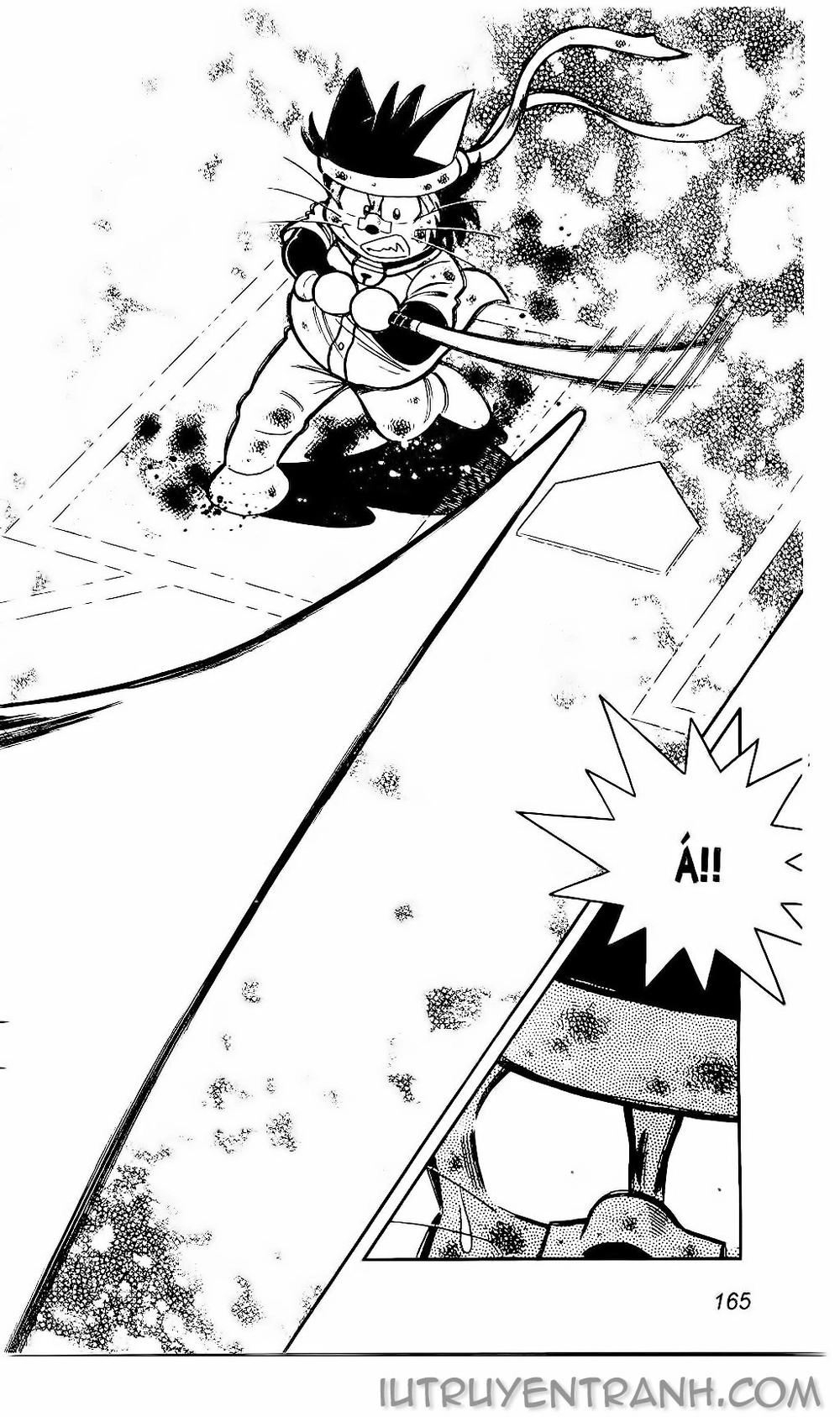 Doraemon Bóng Chày Chapter 128 - 30