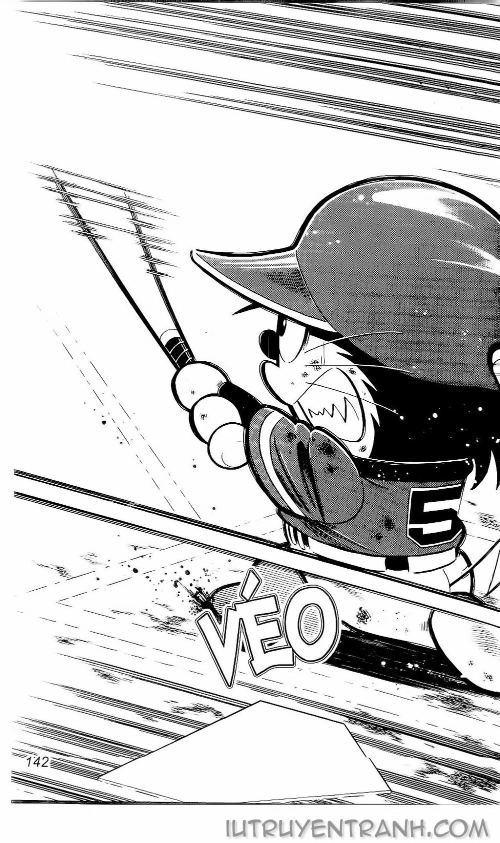 Doraemon Bóng Chày Chapter 133 - 30