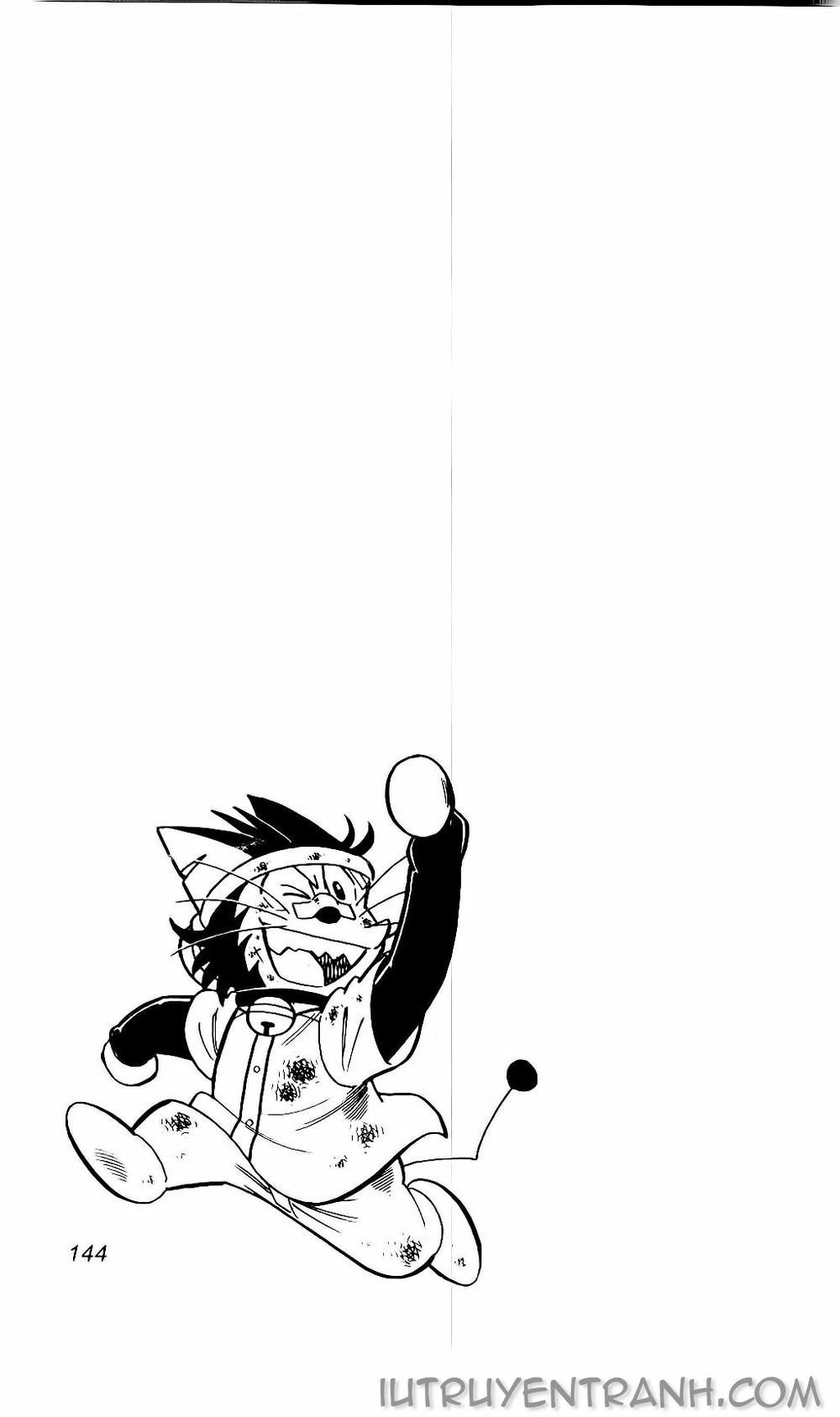 Doraemon Bóng Chày Chapter 133 - 32