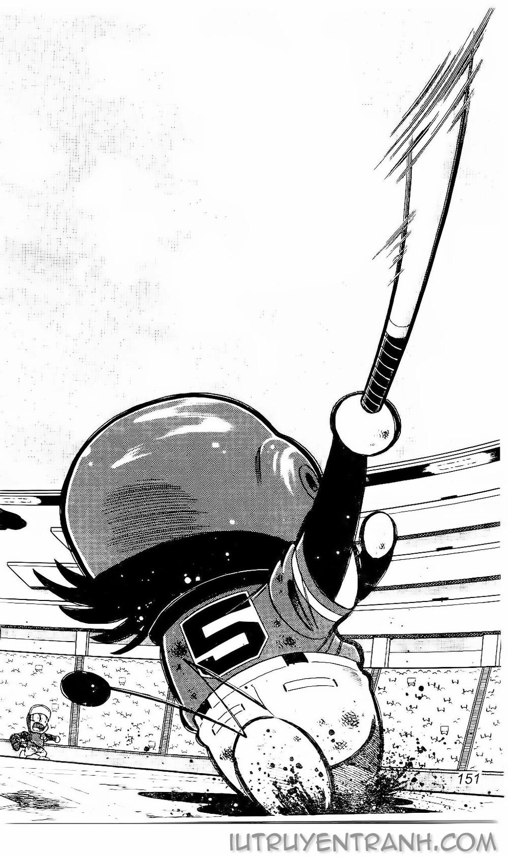 Doraemon Bóng Chày Chapter 134 - 10