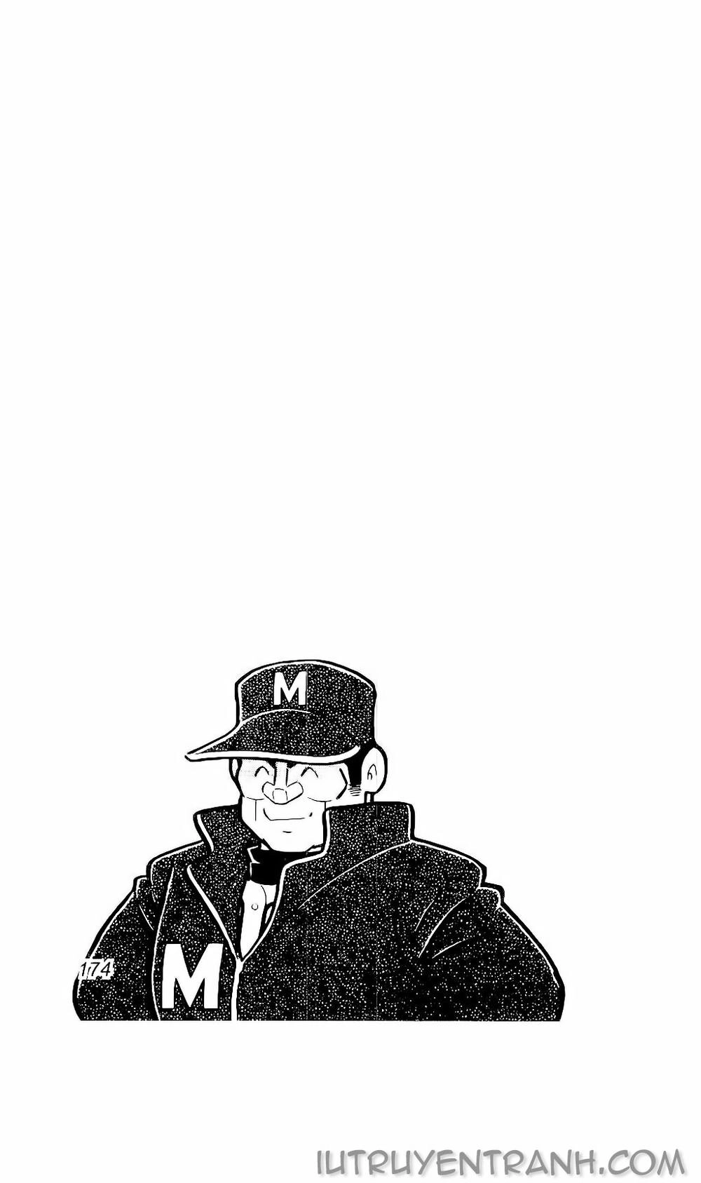 Doraemon Bóng Chày Chapter 134 - 33