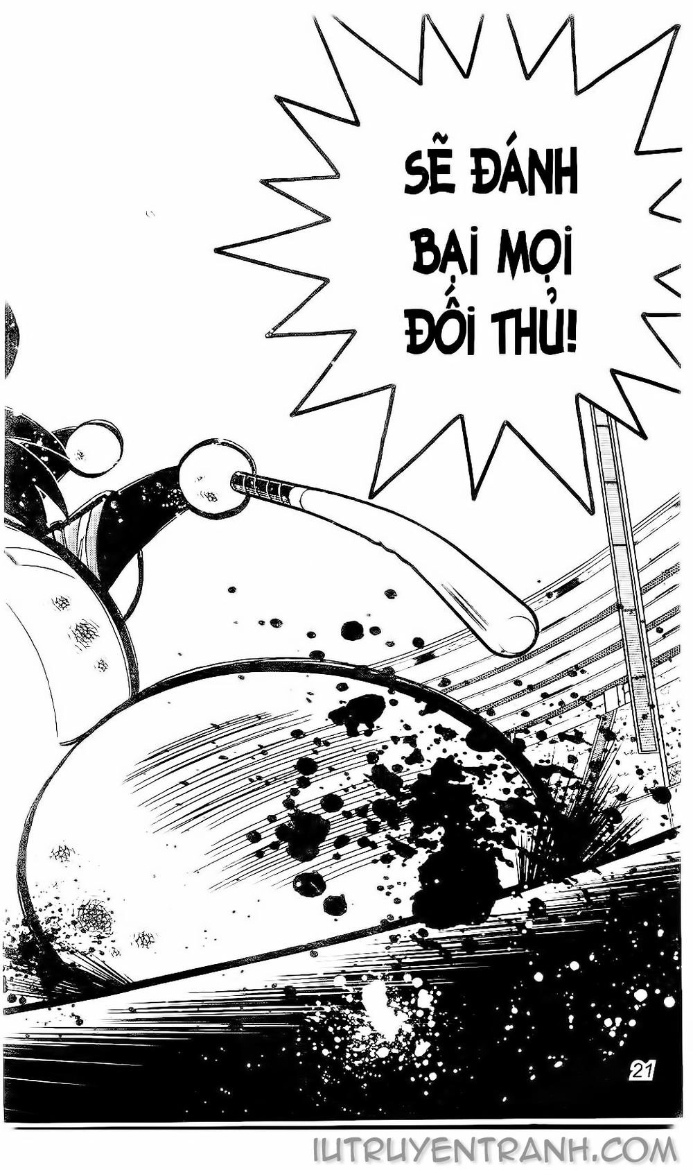 Doraemon Bóng Chày Chapter 135 - 18