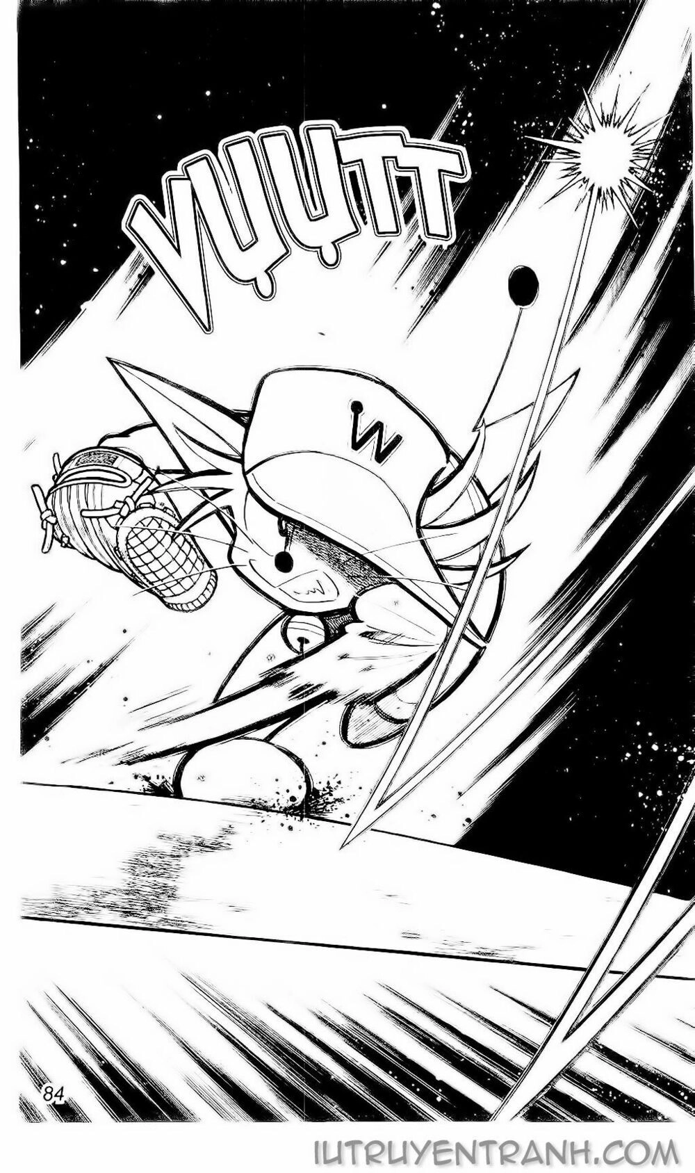 Doraemon Bóng Chày Chapter 137 - 20